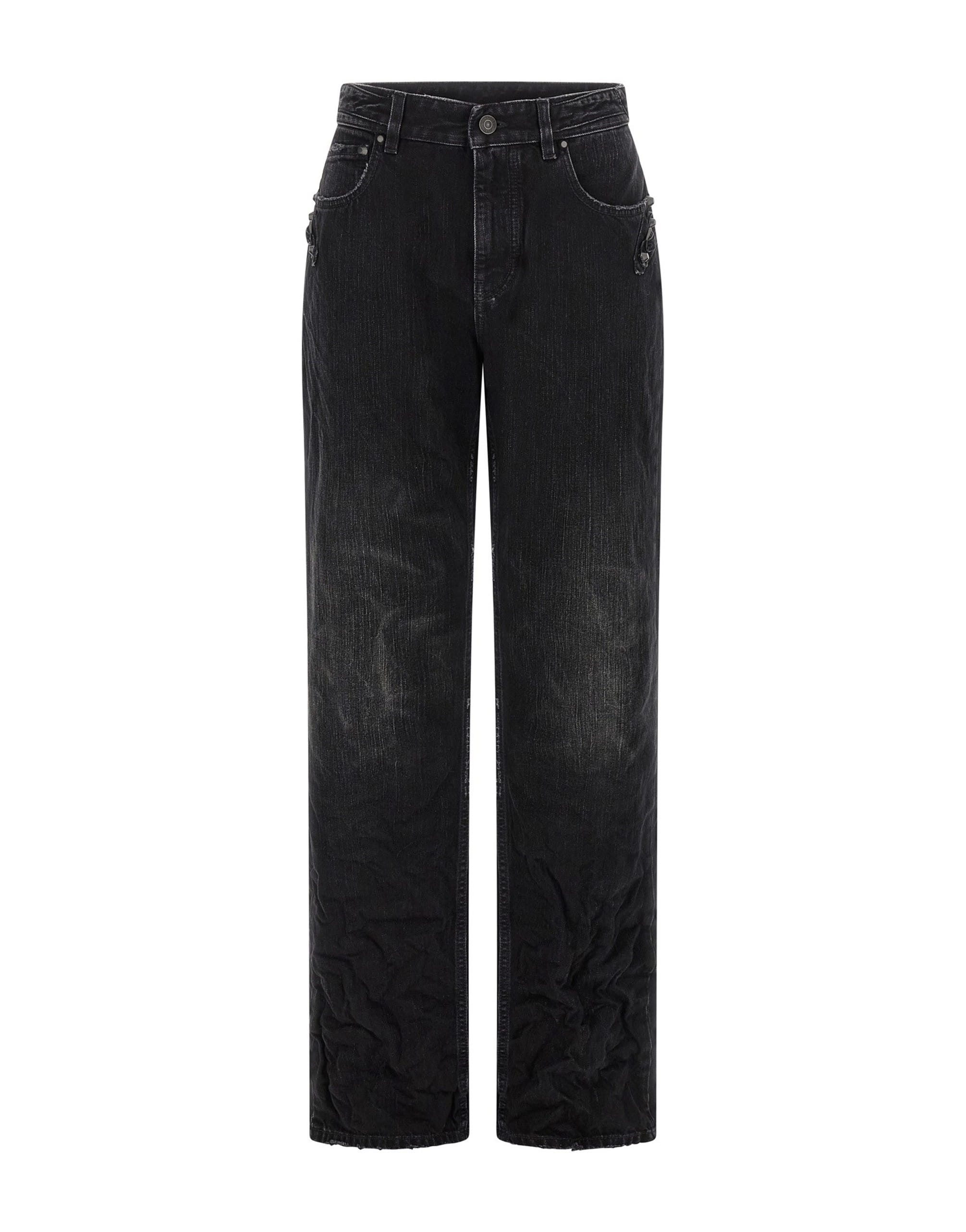Balenciaga Balenciaga City Jeans