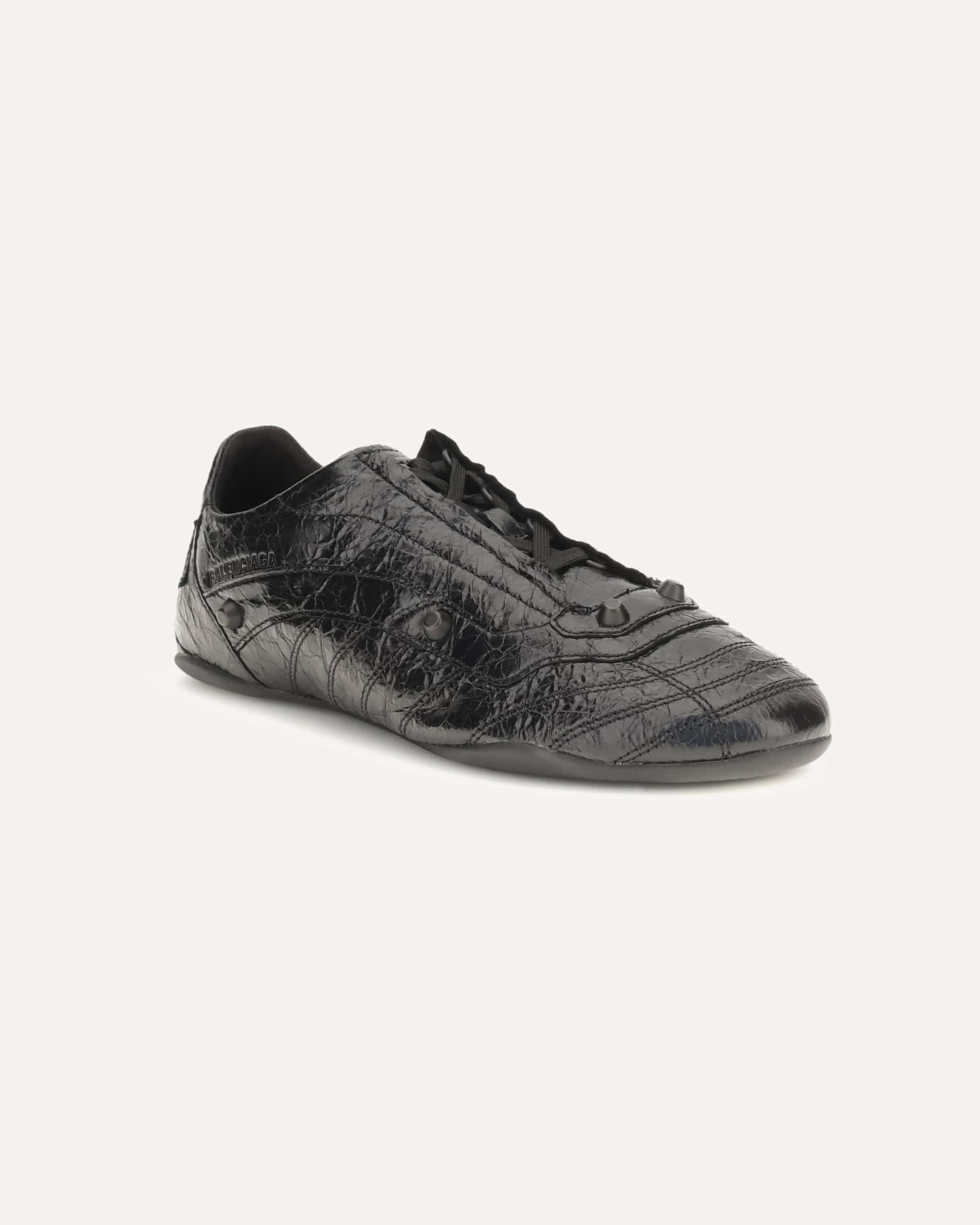 Balenciaga City Sneakers - alternate view