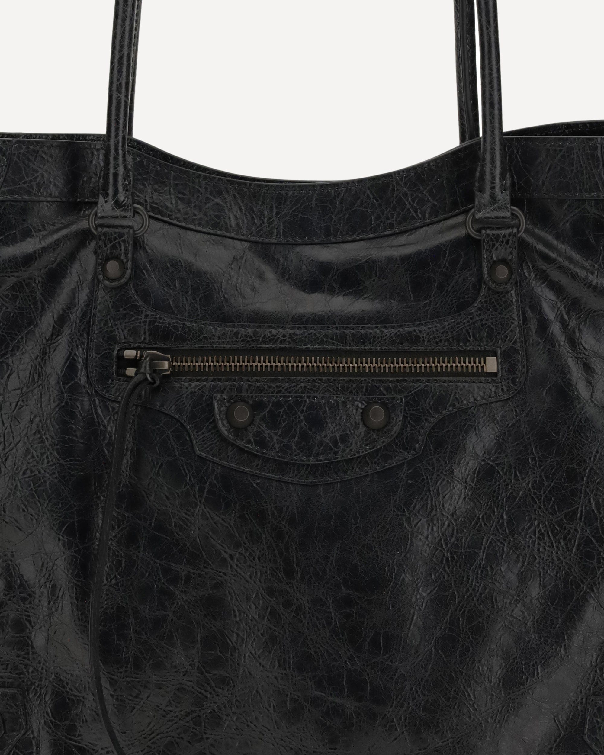 Balenciaga City Tote Bag