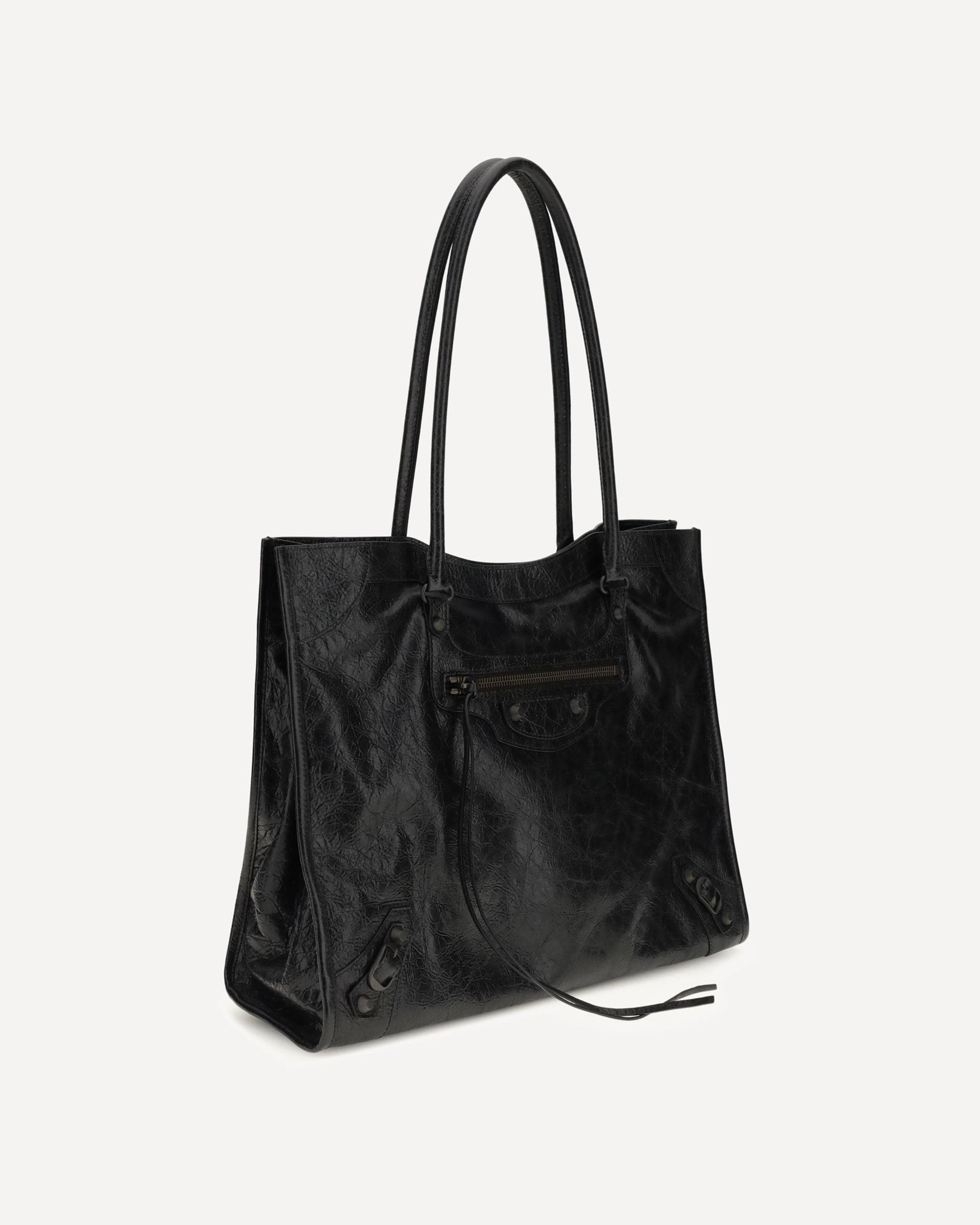 Borsa Tote City - alternate view