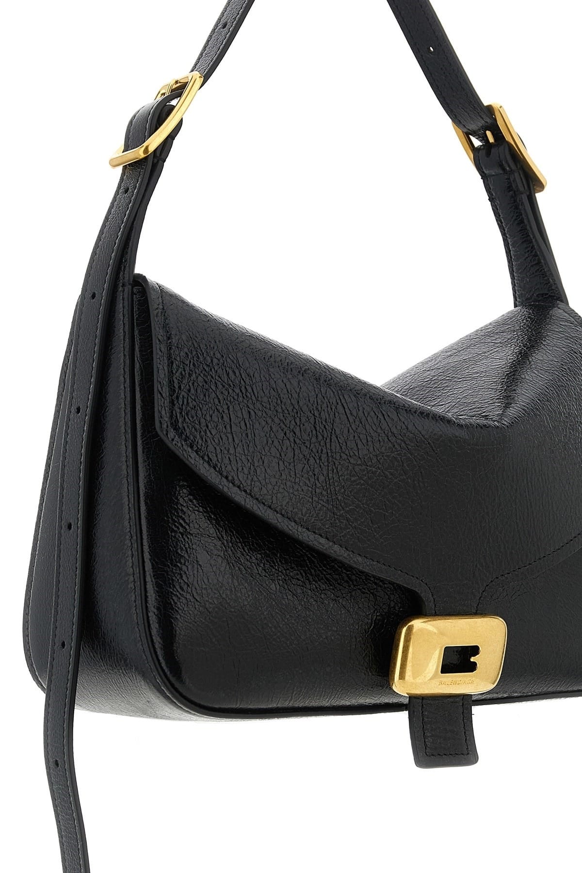 Balenciaga Balenciaga Clicca Medium Shoulder Bag