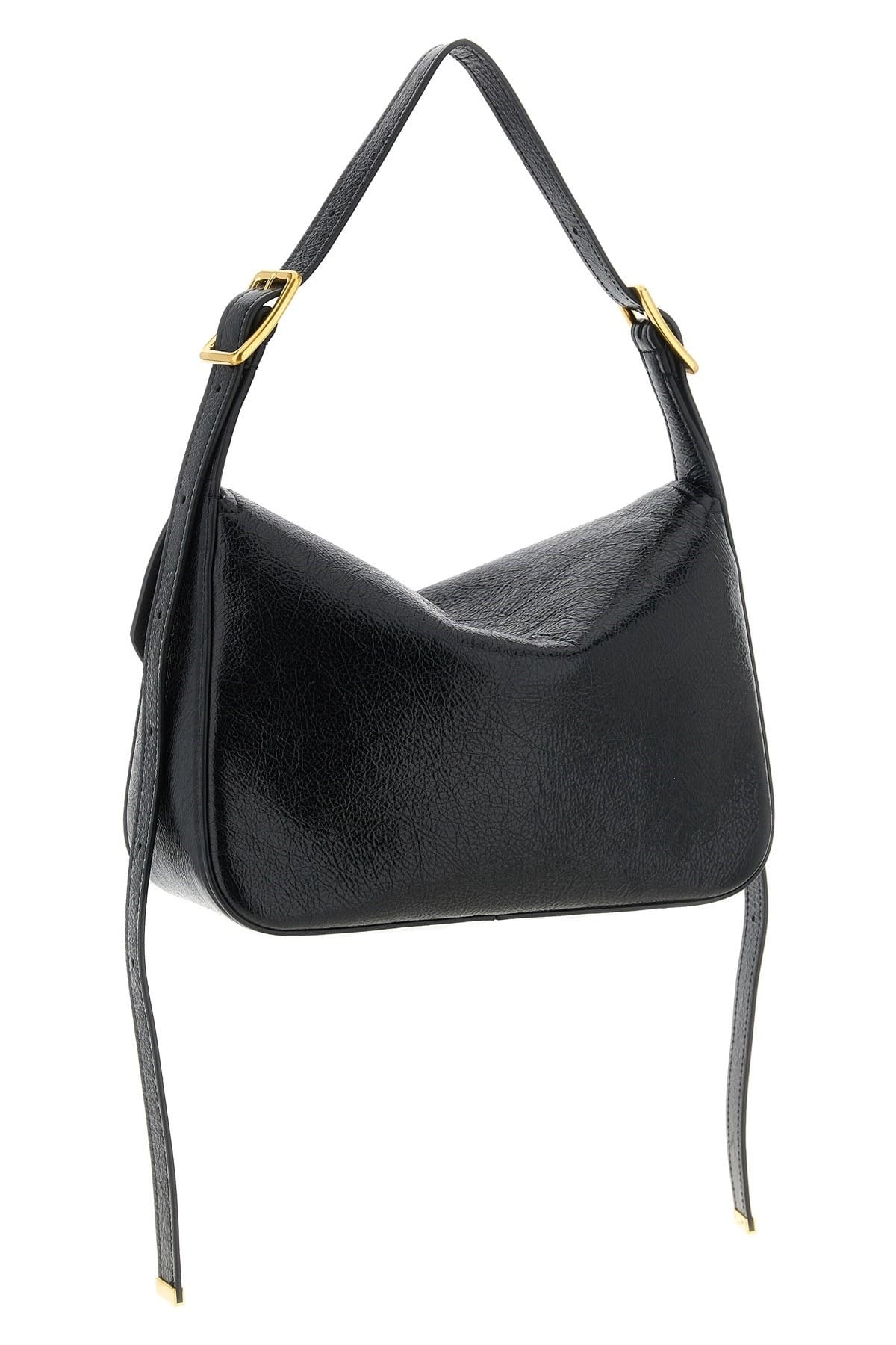 Balenciaga Balenciaga Clicca Medium Shoulder Bag
