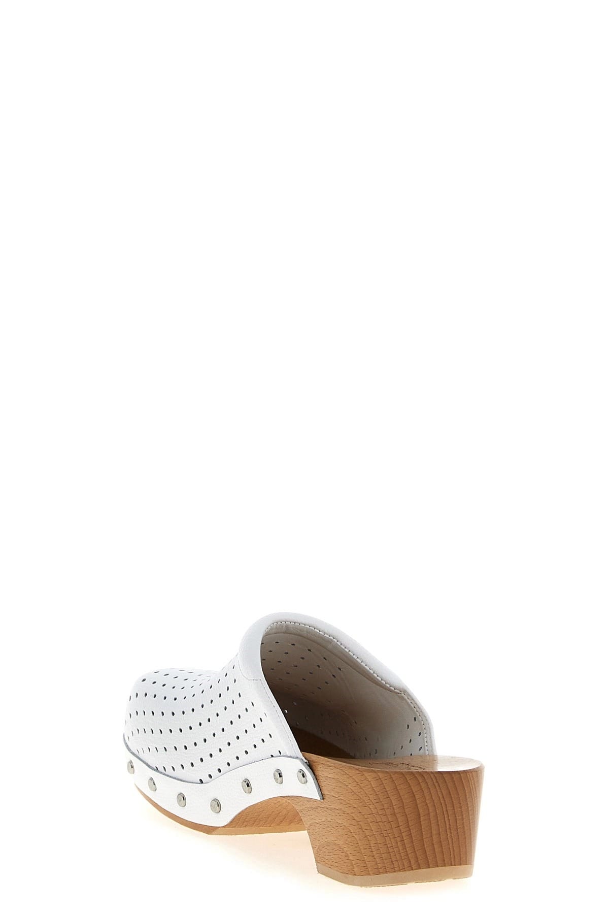 Balenciaga Balenciaga Clog X Scholl Sabots