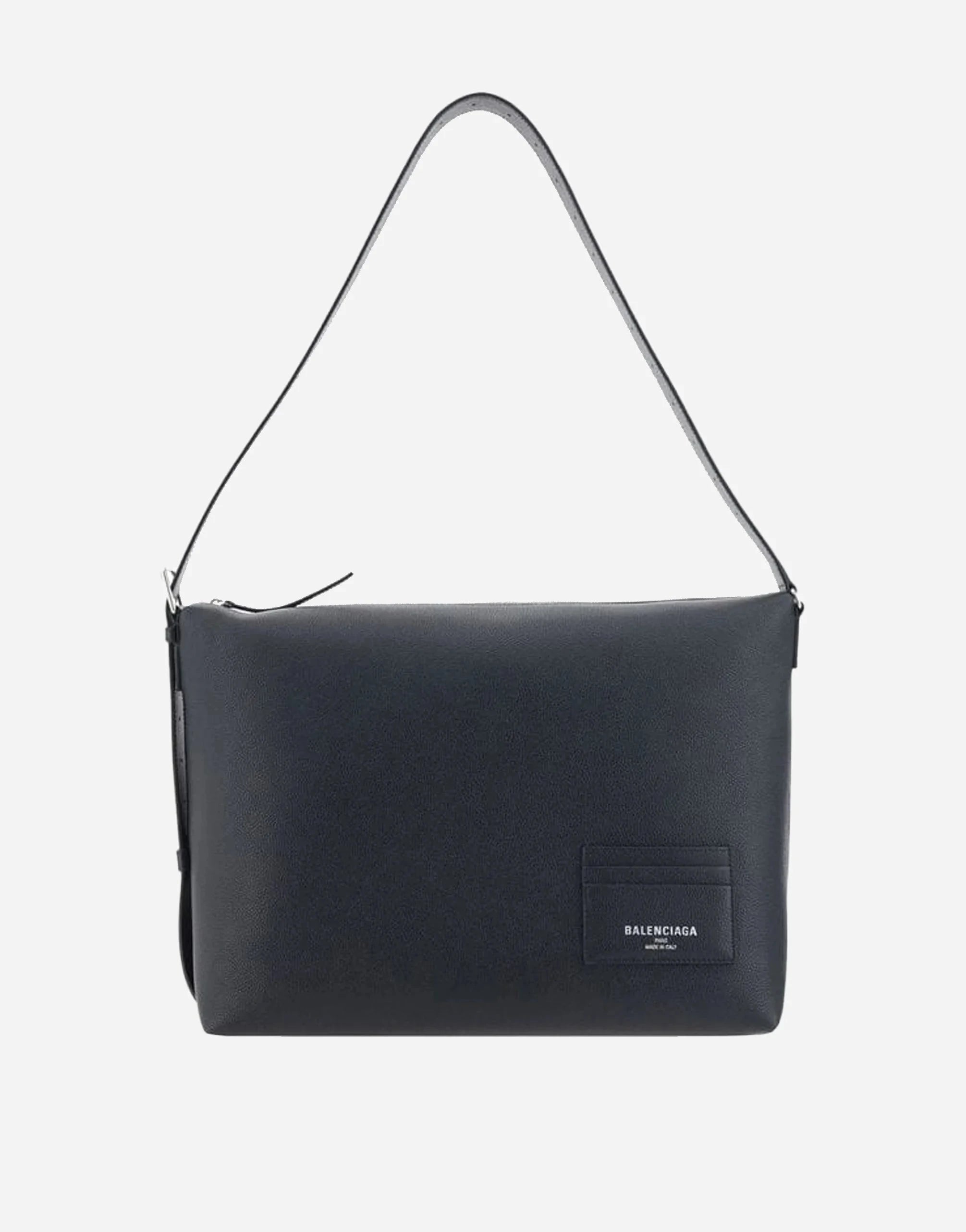 Balenciaga Credit Messenger Bag