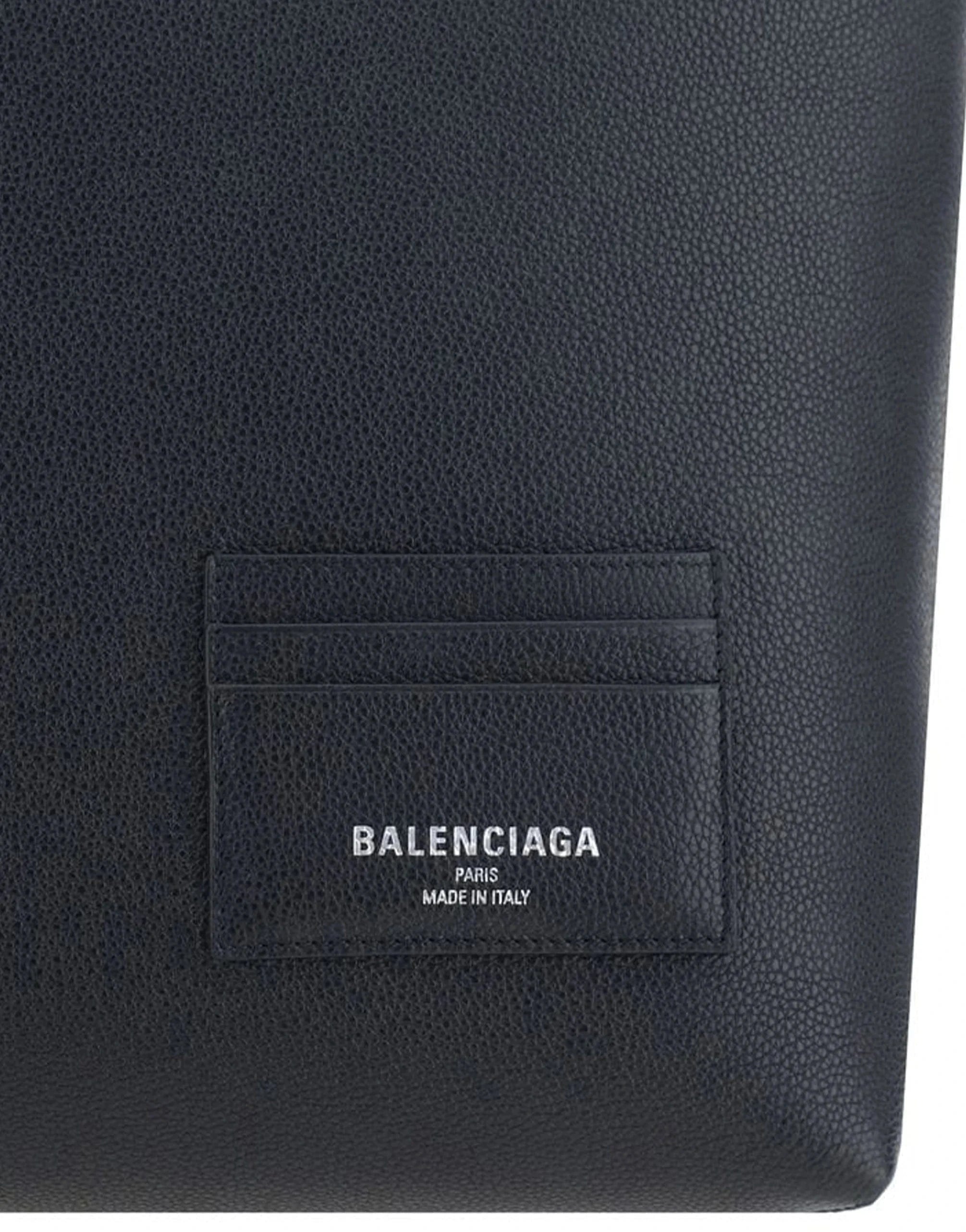 Balenciaga Credit Messenger Bag