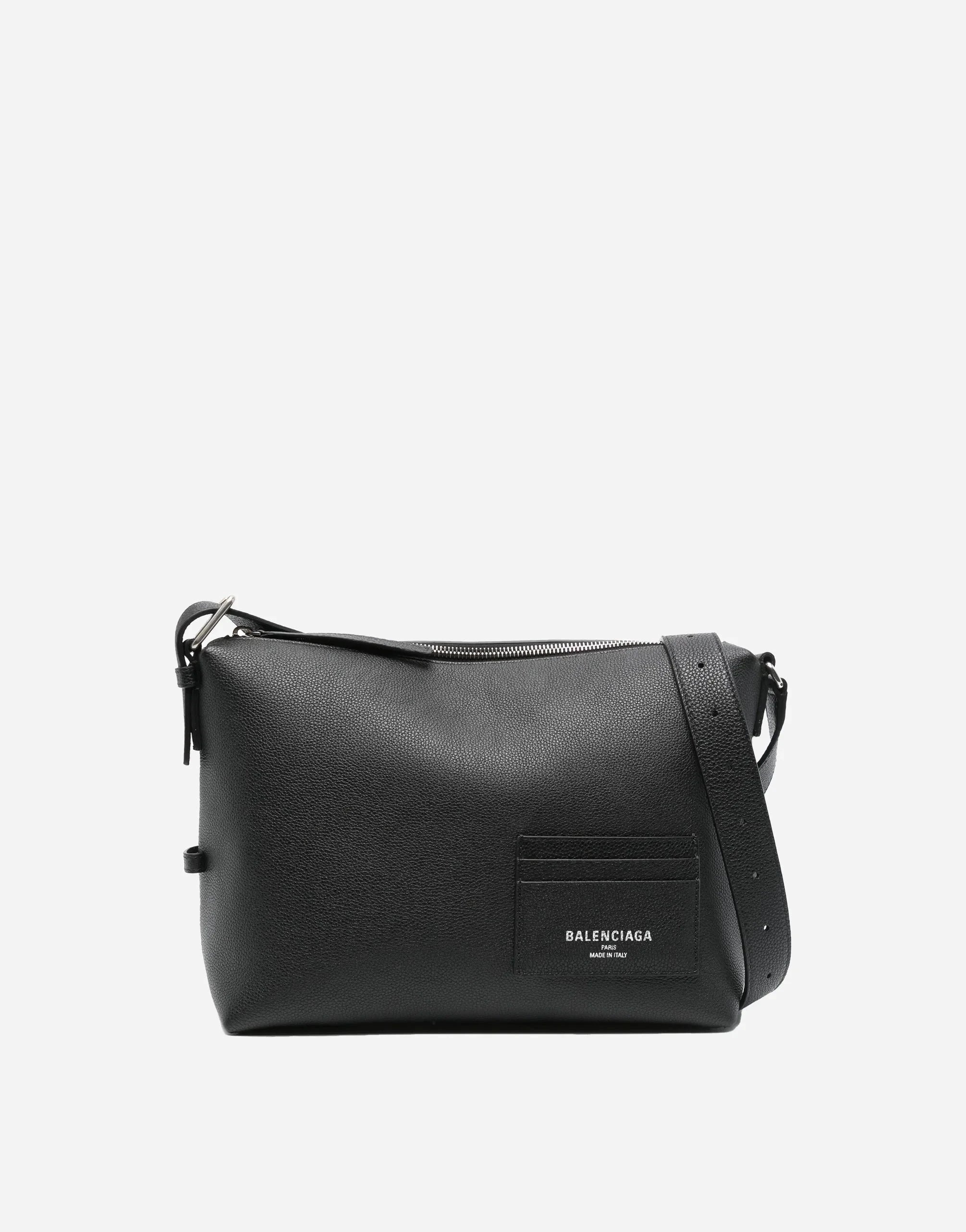 【美品】BALENCIAGA ショルダーバッグ Balenciaga Credit Shoulder Bag | Sendegaro KR