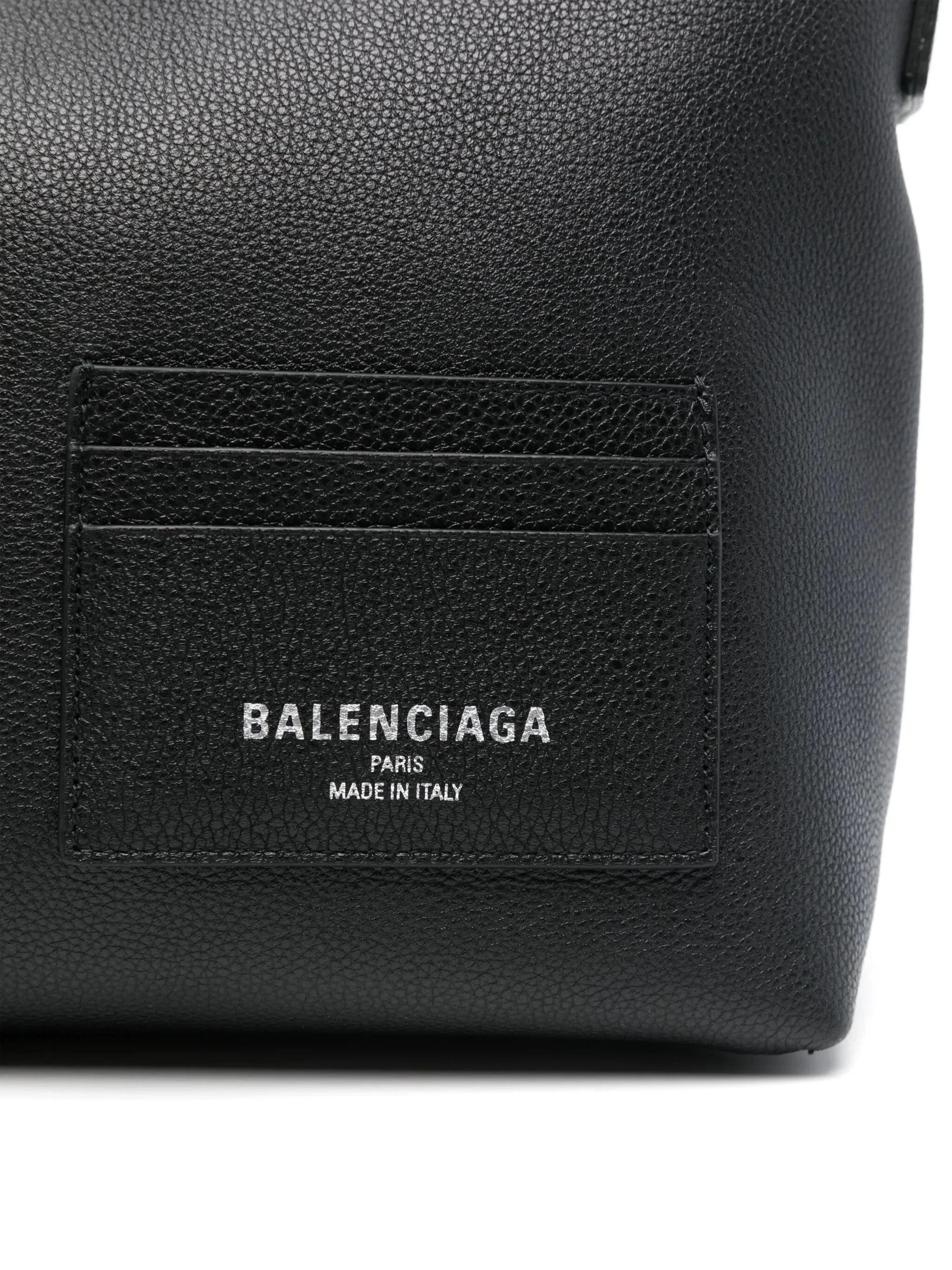 Balenciaga Credit Shoulder Bag