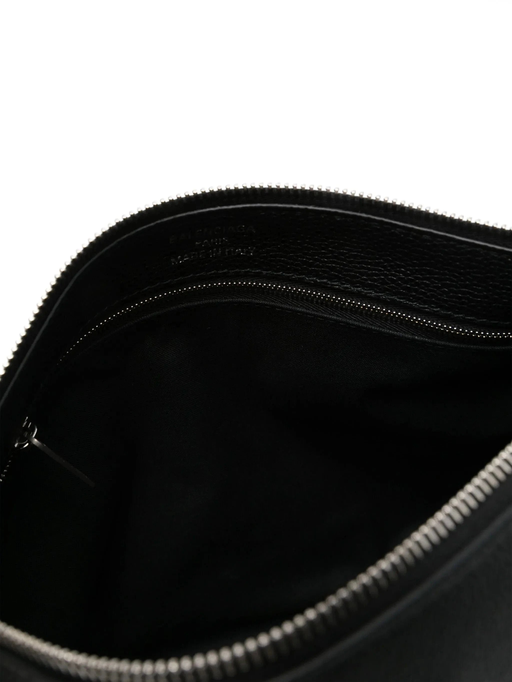 Balenciaga Credit Shoulder Bag