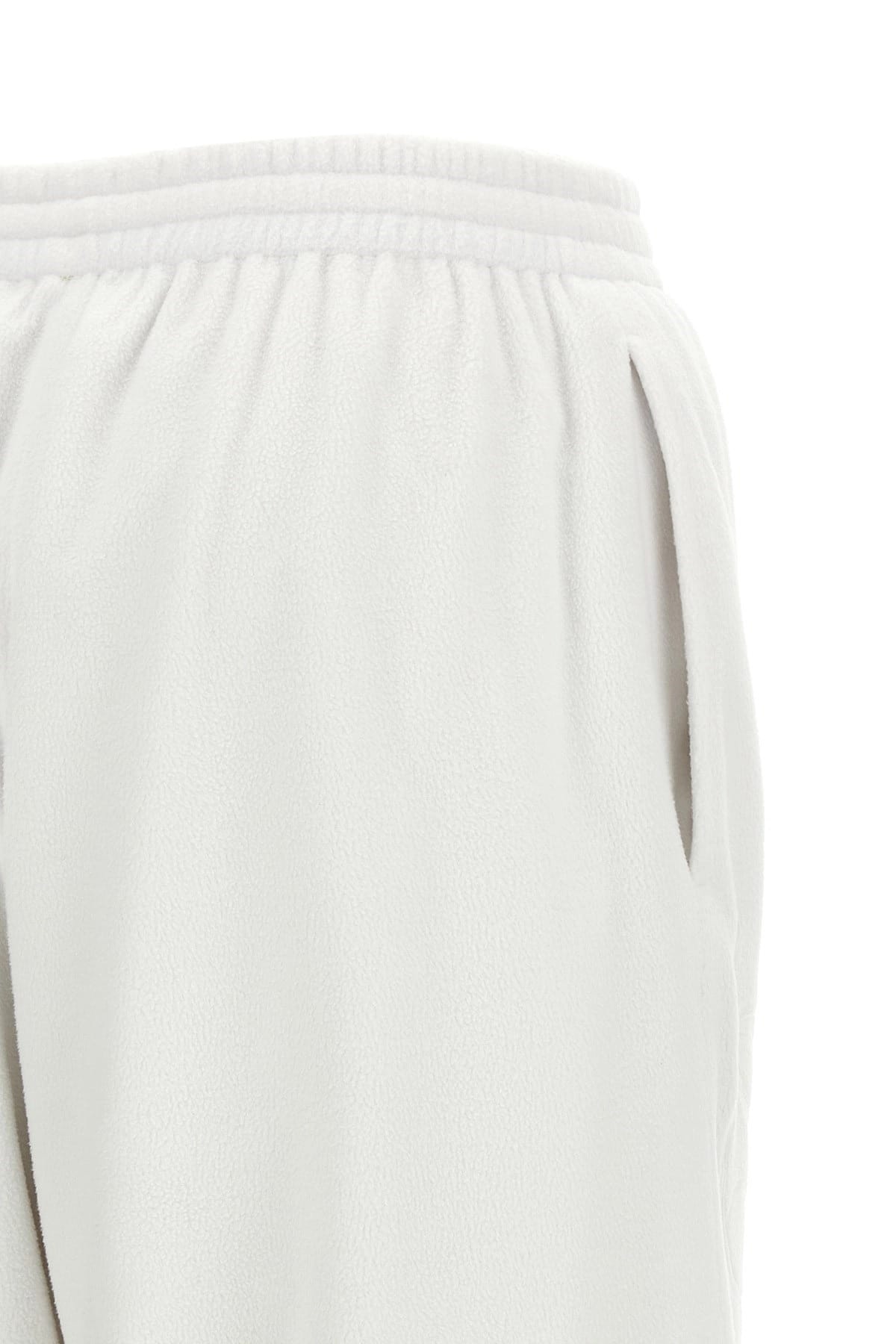 Balenciaga Balenciaga Cursive Reversible Pants