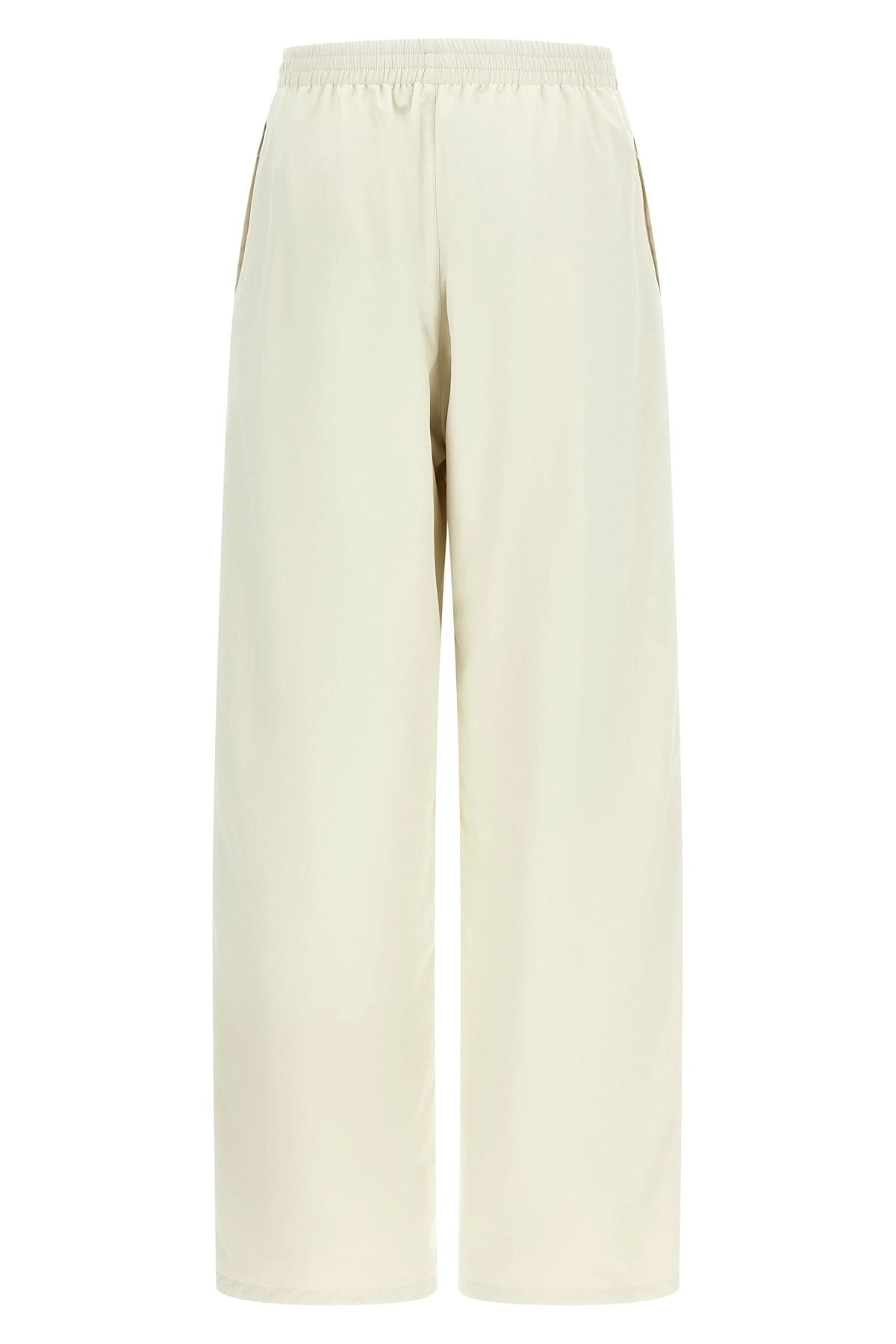 Balenciaga Balenciaga Cursive Reversible Pants