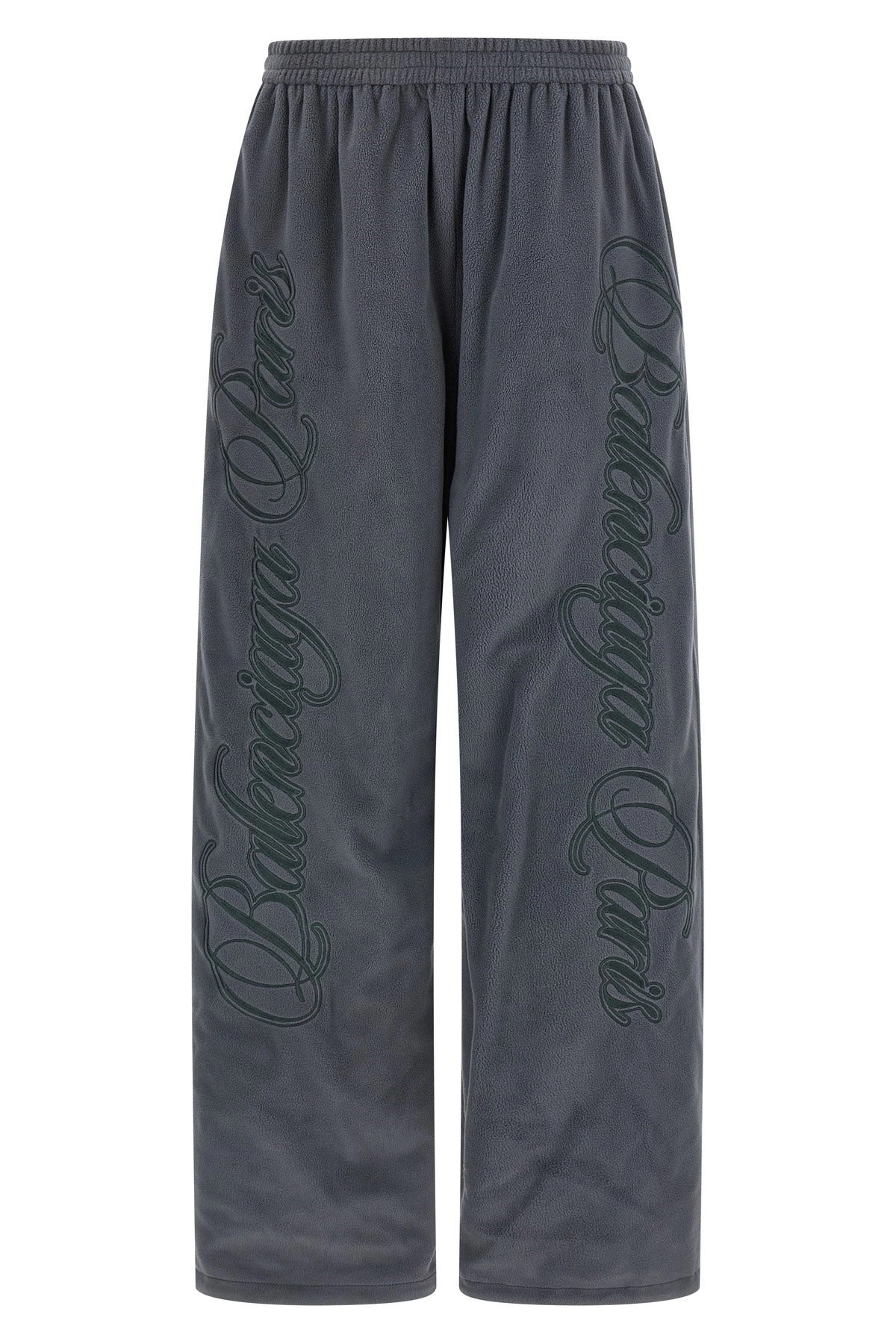 Balenciaga Cursive Reversible Pants
