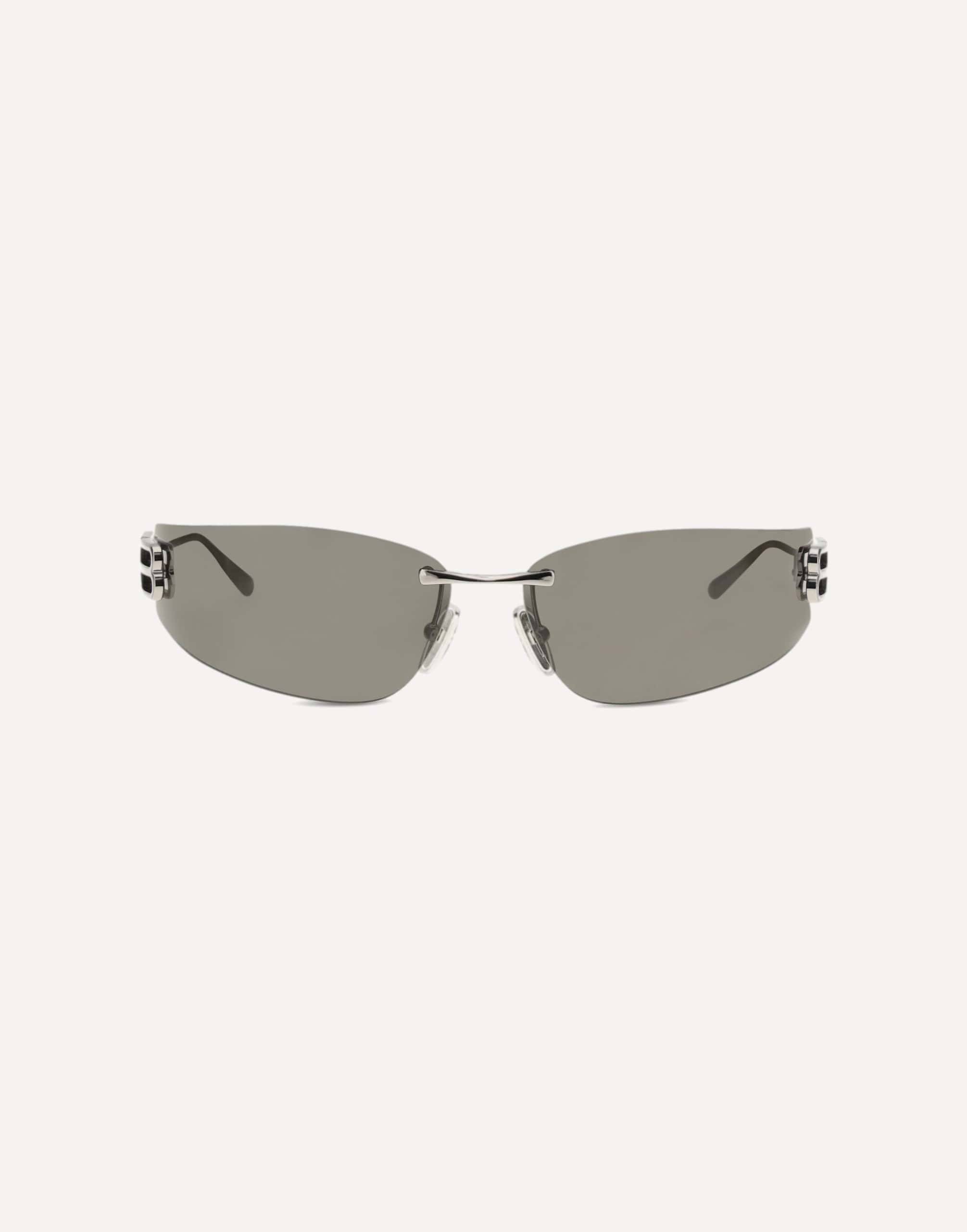 Balenciaga D-Frame Gossip Sunglasses