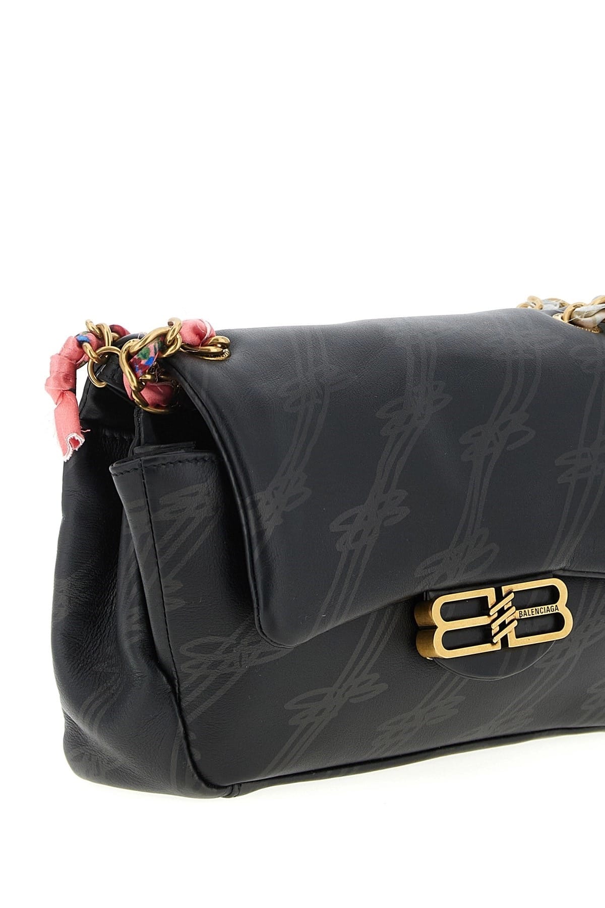 Balenciaga Balenciaga Darling Mini Shoulder Bag