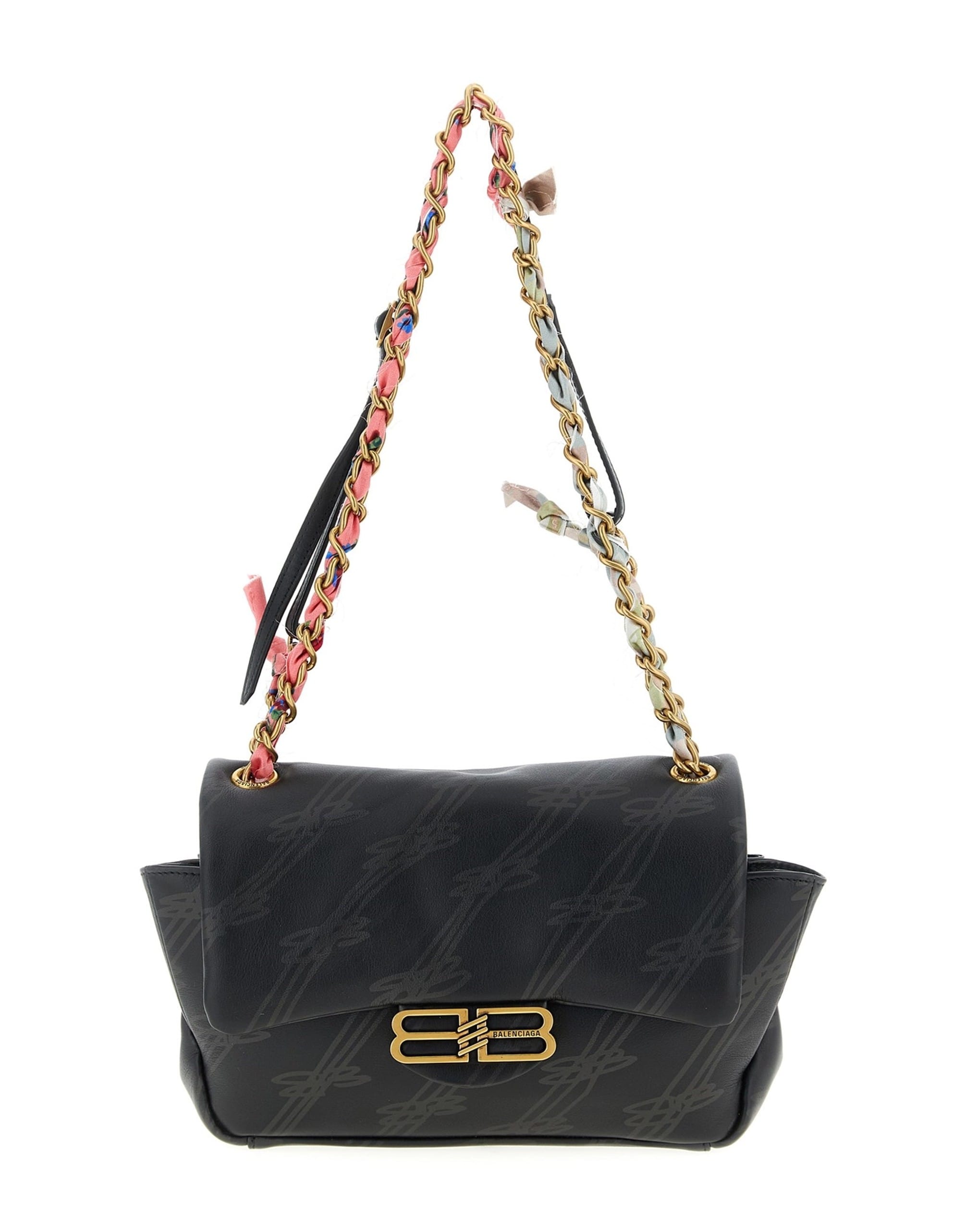 Balenciaga Balenciaga Darling Mini Shoulder Bag