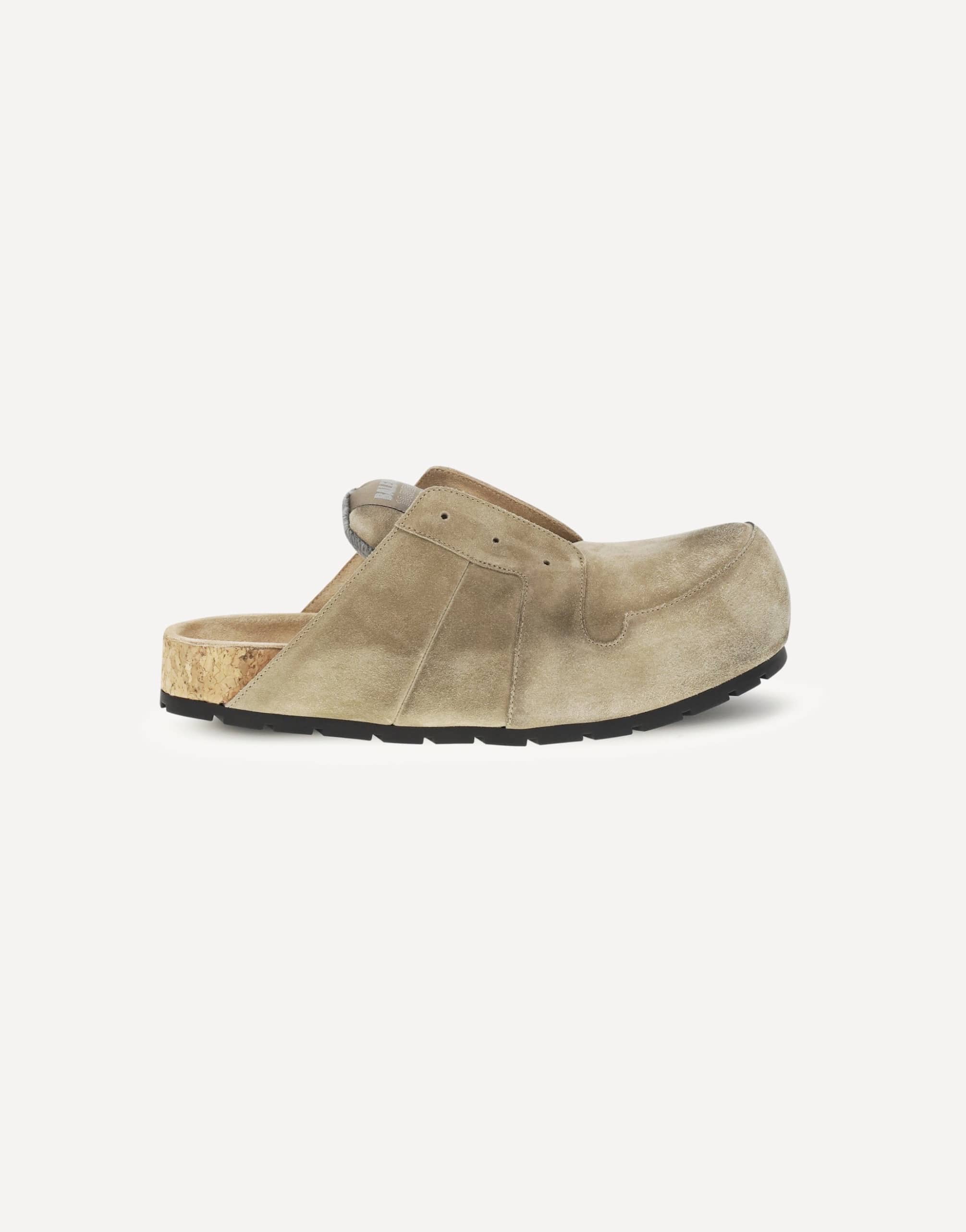 Balenciaga Dumbo Mules
