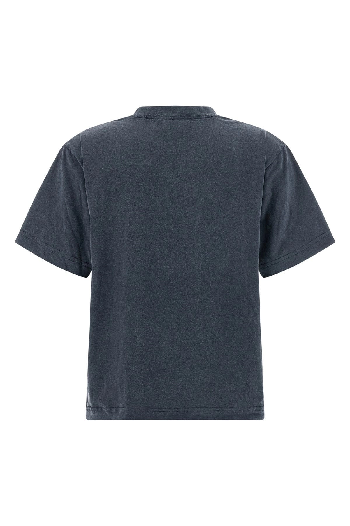 Balenciaga Balenciaga Embroidery T-Shirt