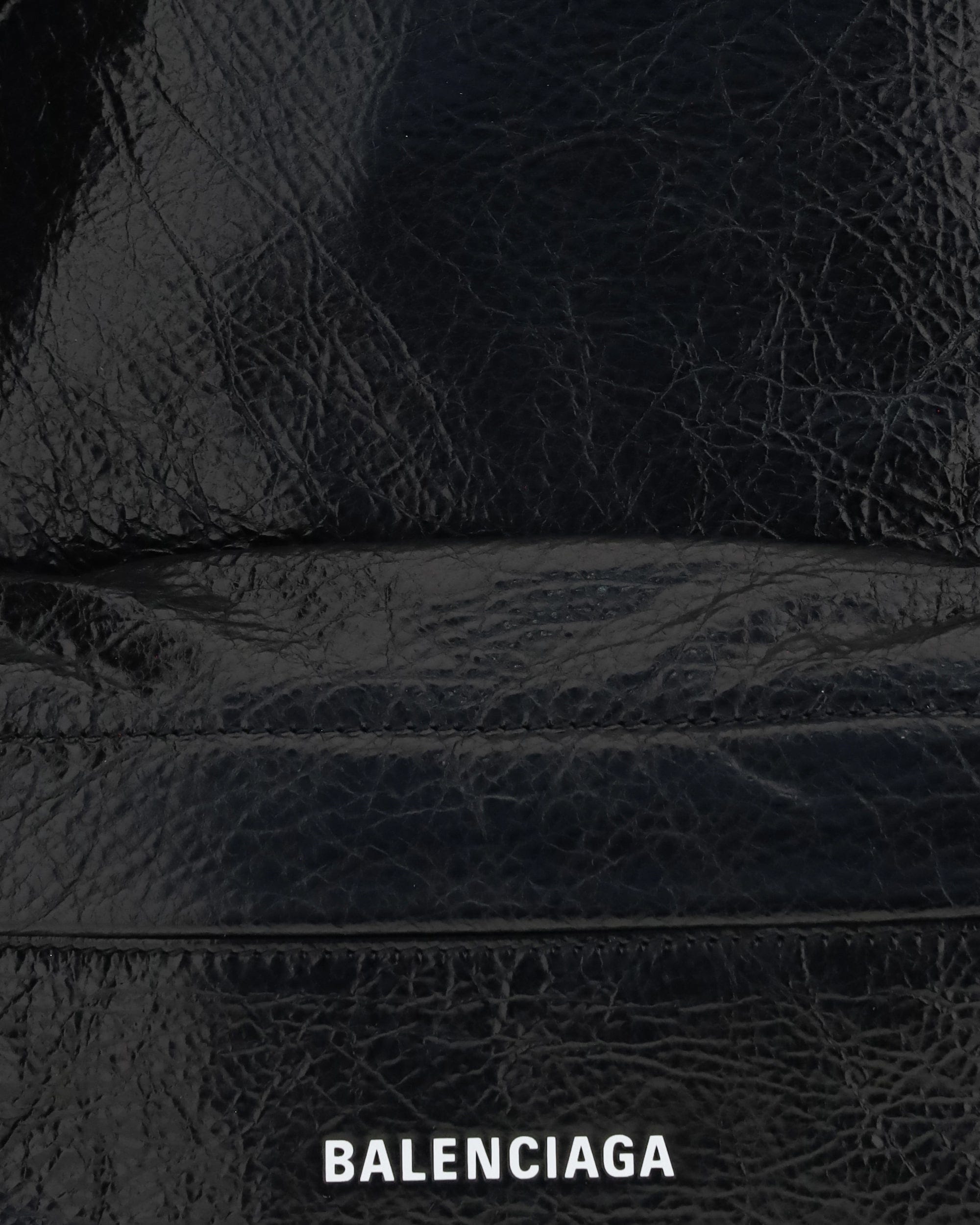 Balenciaga Explorer Asymmetric Backpack