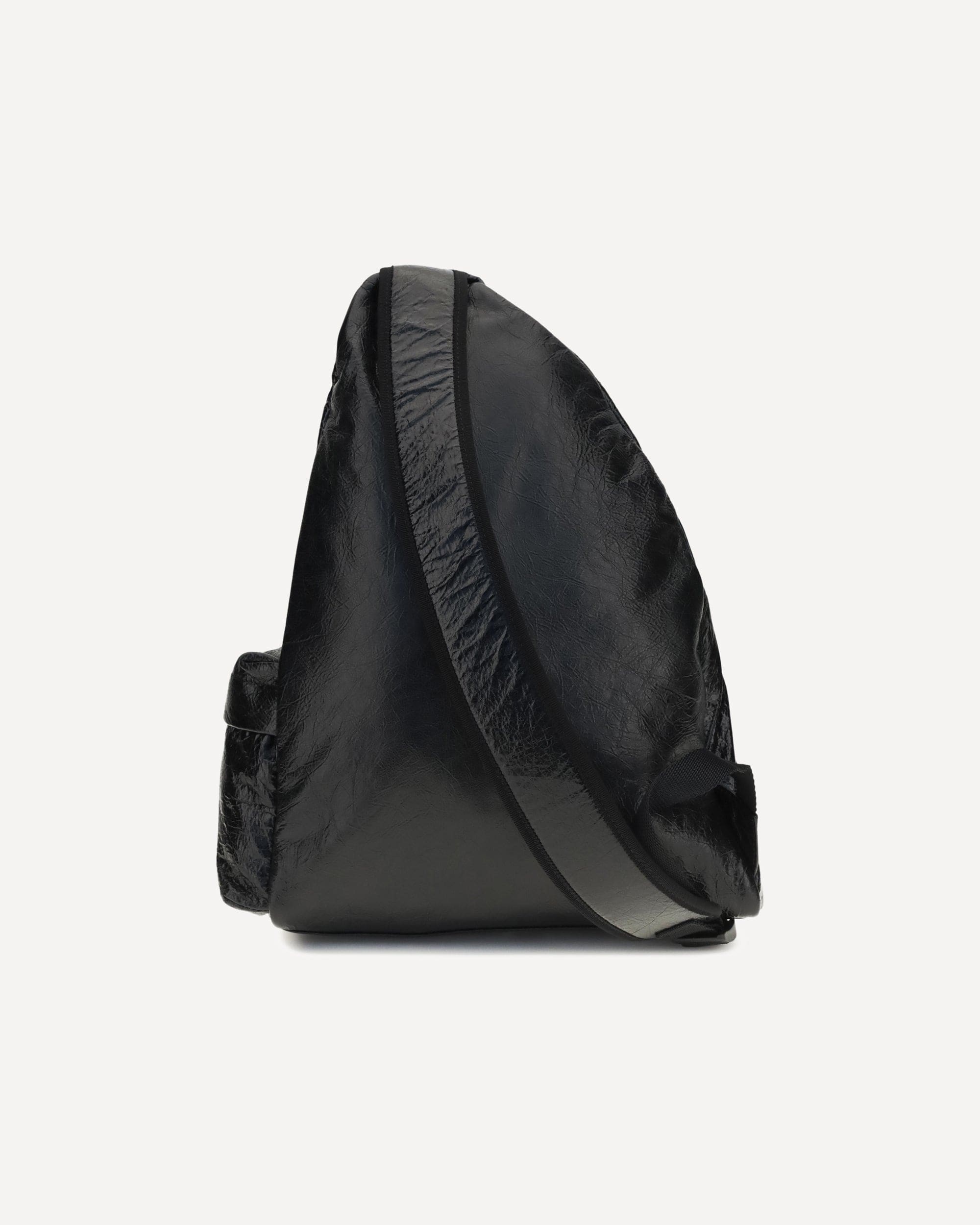 Balenciaga Explorer Asymmetric Backpack