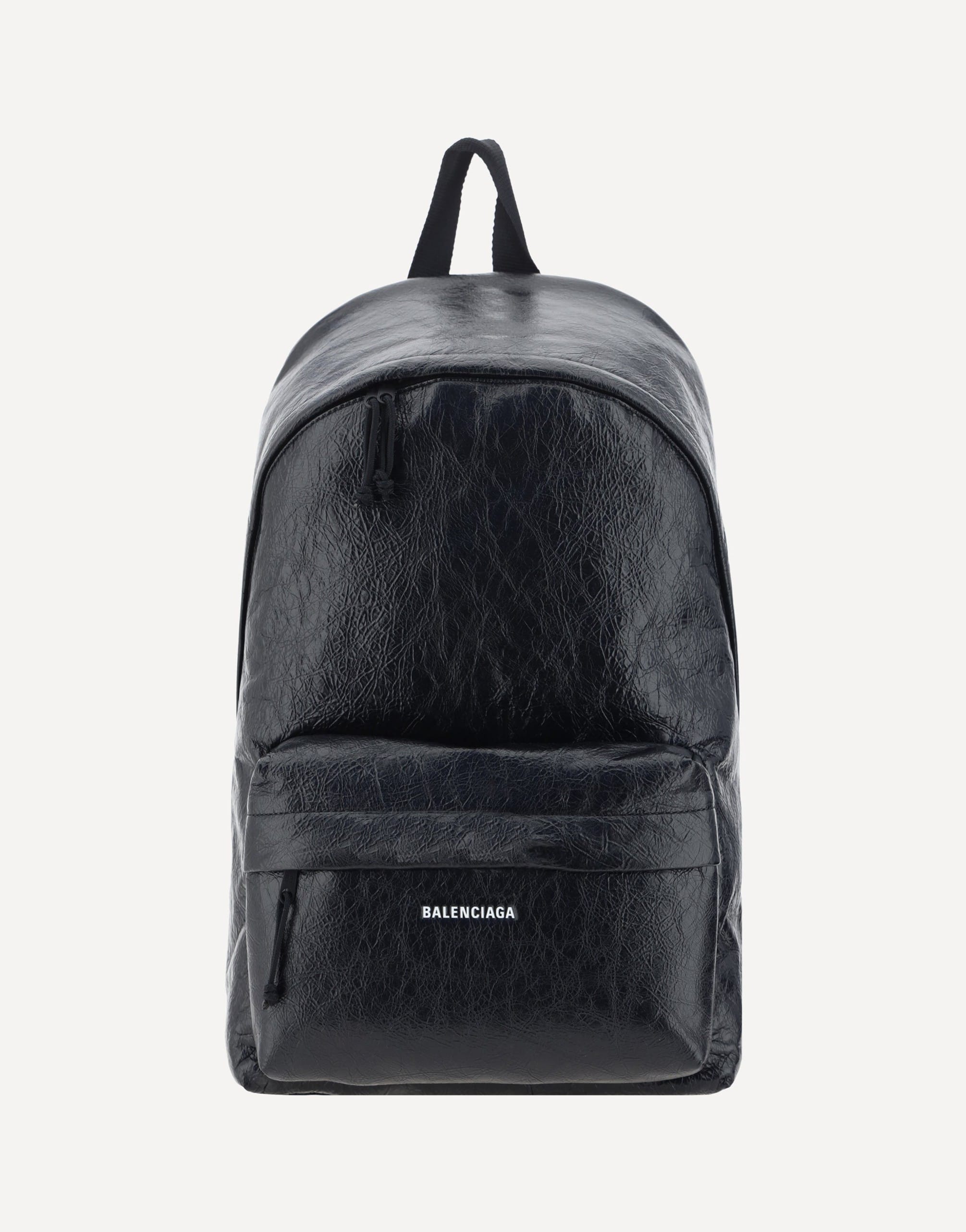 Balenciaga Explorer Backpack Calfskin
