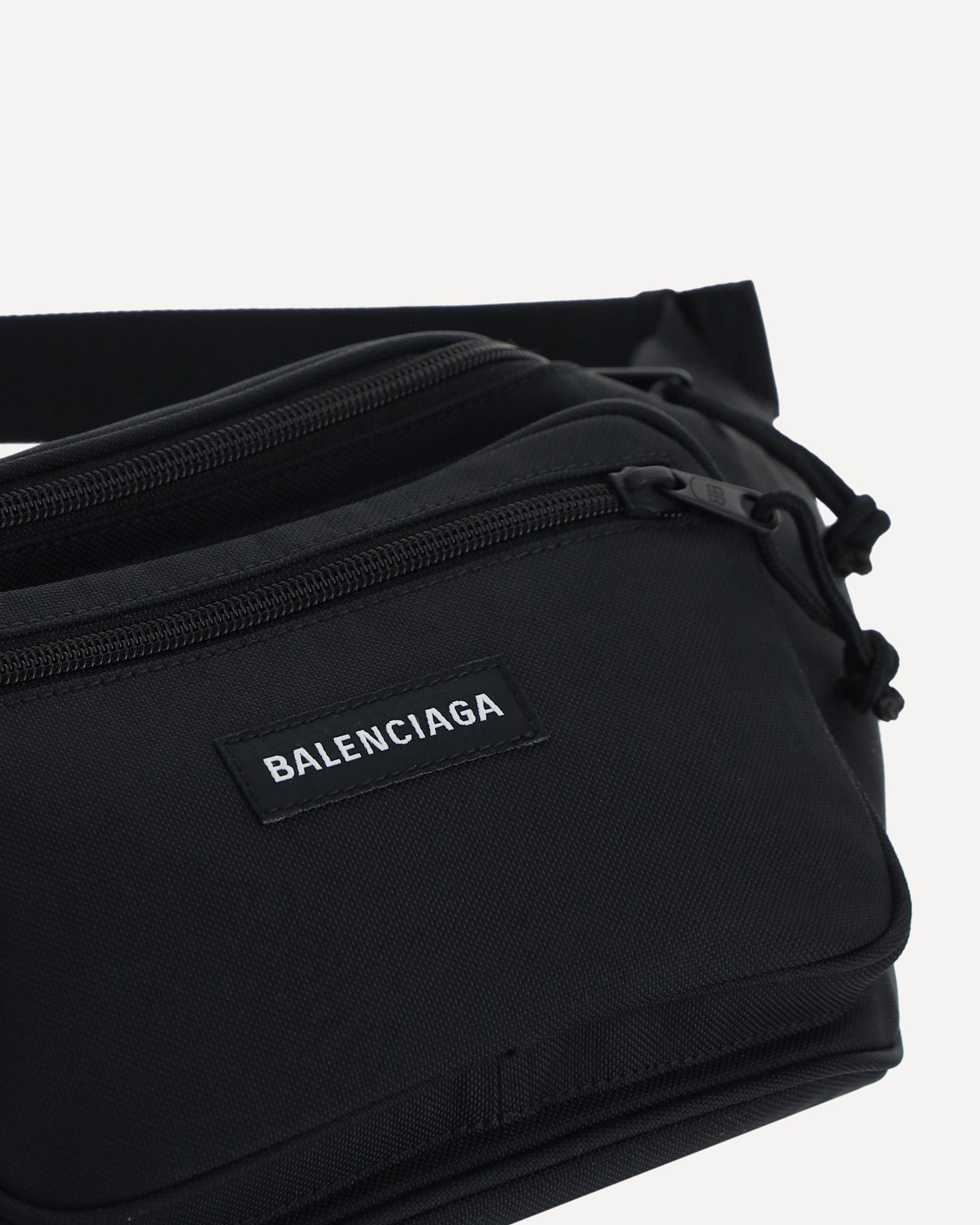 Balenciaga Balenciaga Explorer Fanny Pack