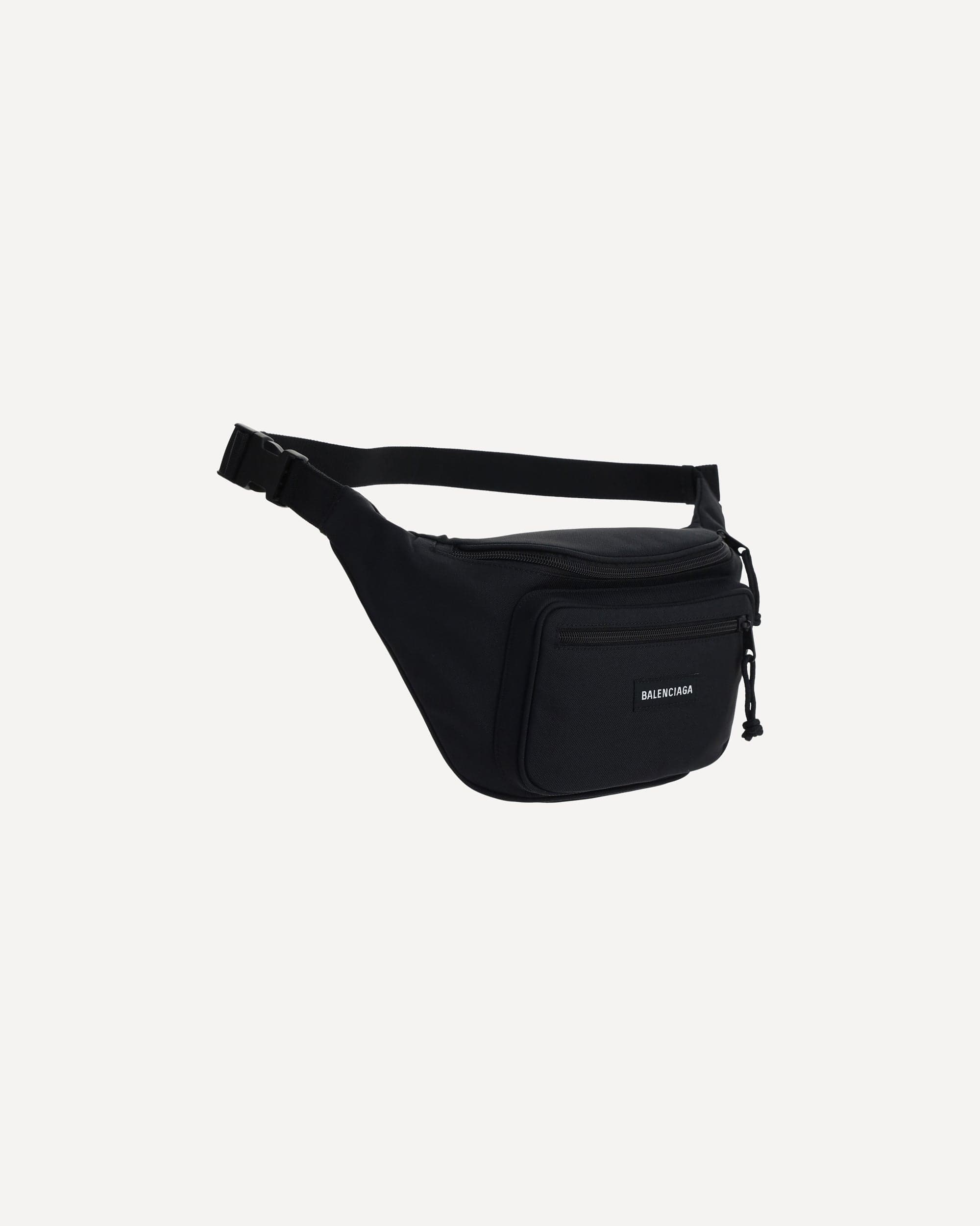 Balenciaga Explorer Fanny Pack - alternate view