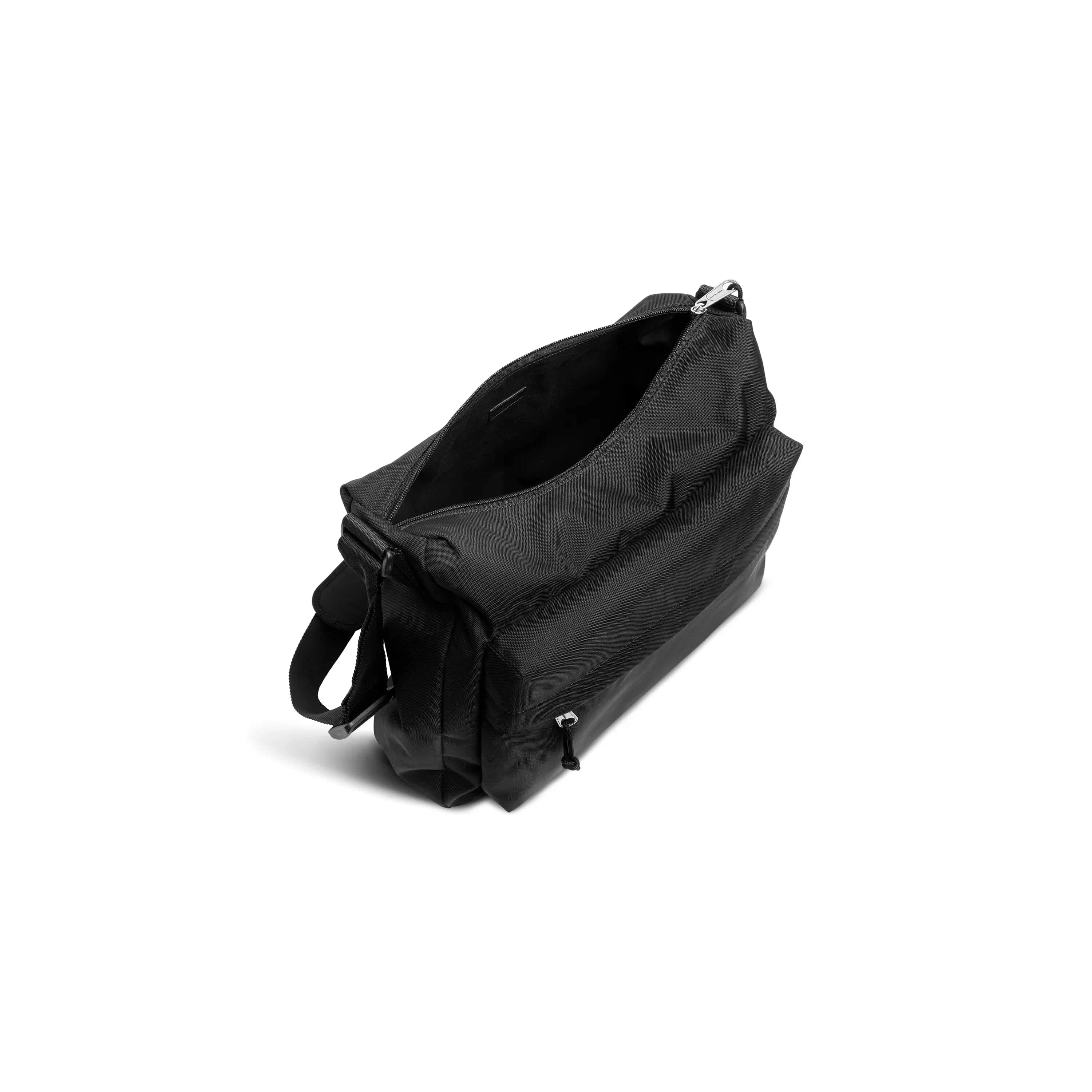 Balenciaga Explorer Hobo Messenger Bag