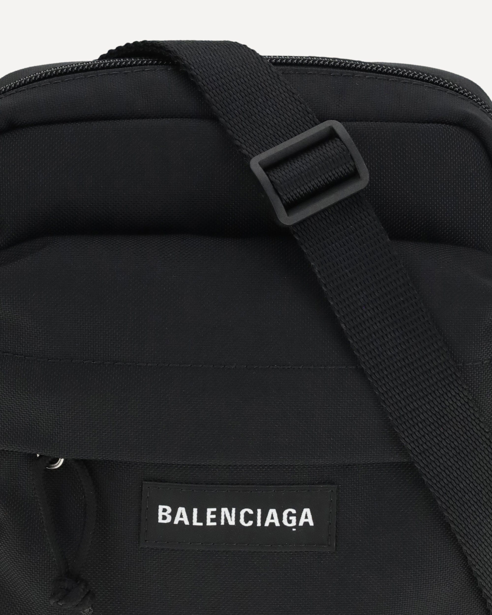 Balenciaga Explorer Shoulder Bag