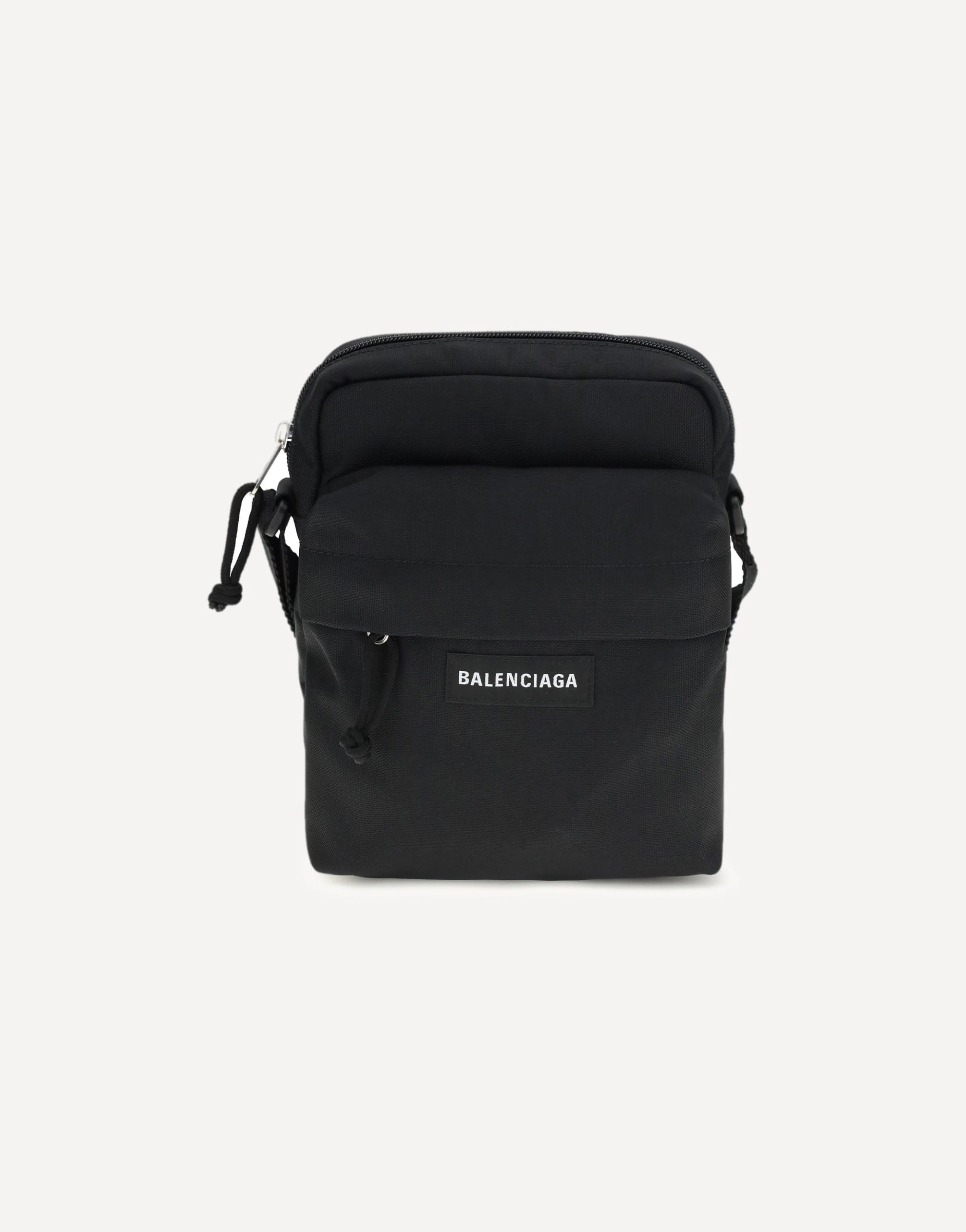 Balenciaga Explorer Shoulder Bag