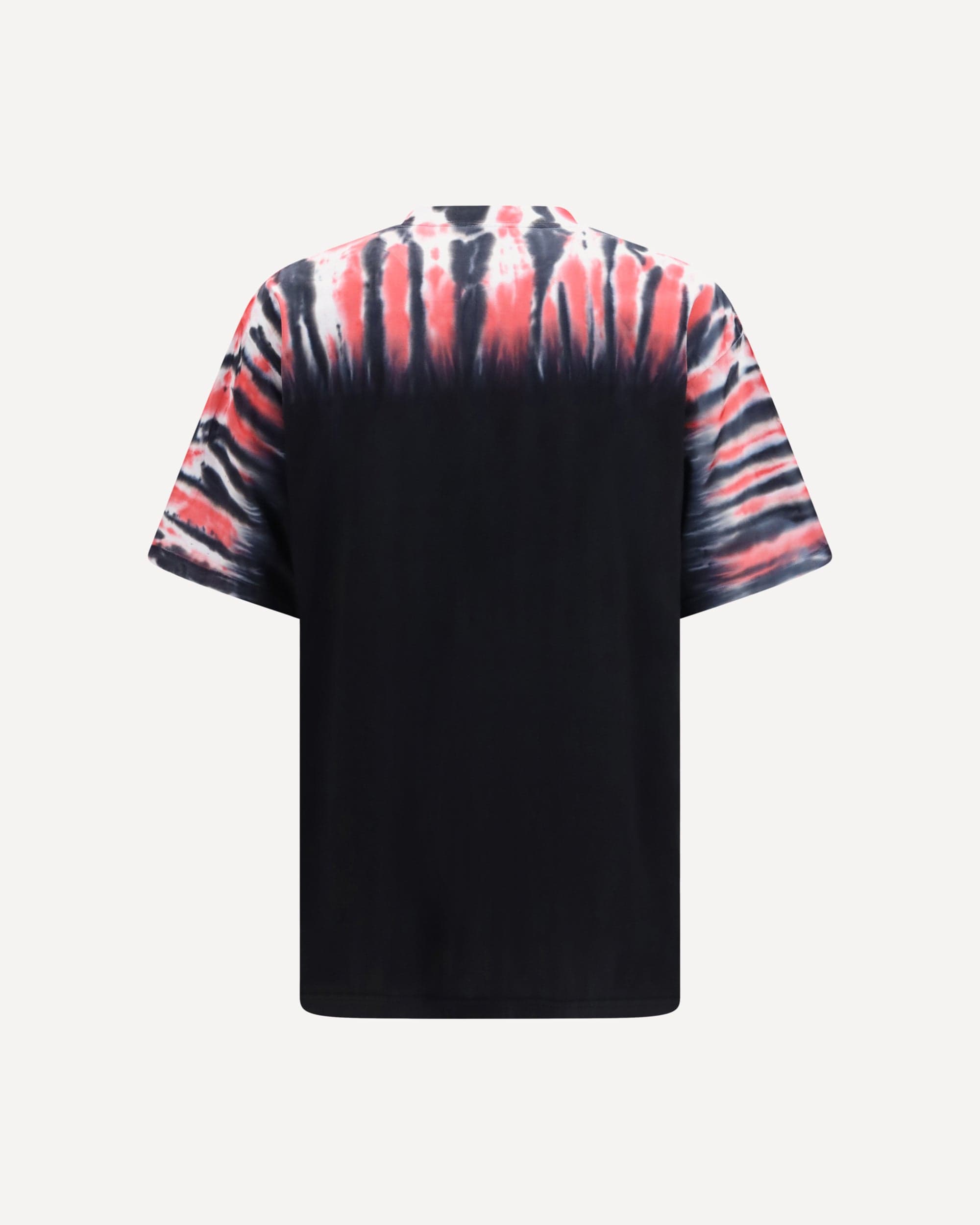 Balenciaga Extreme Tie Dye T-Shirt - alternate view