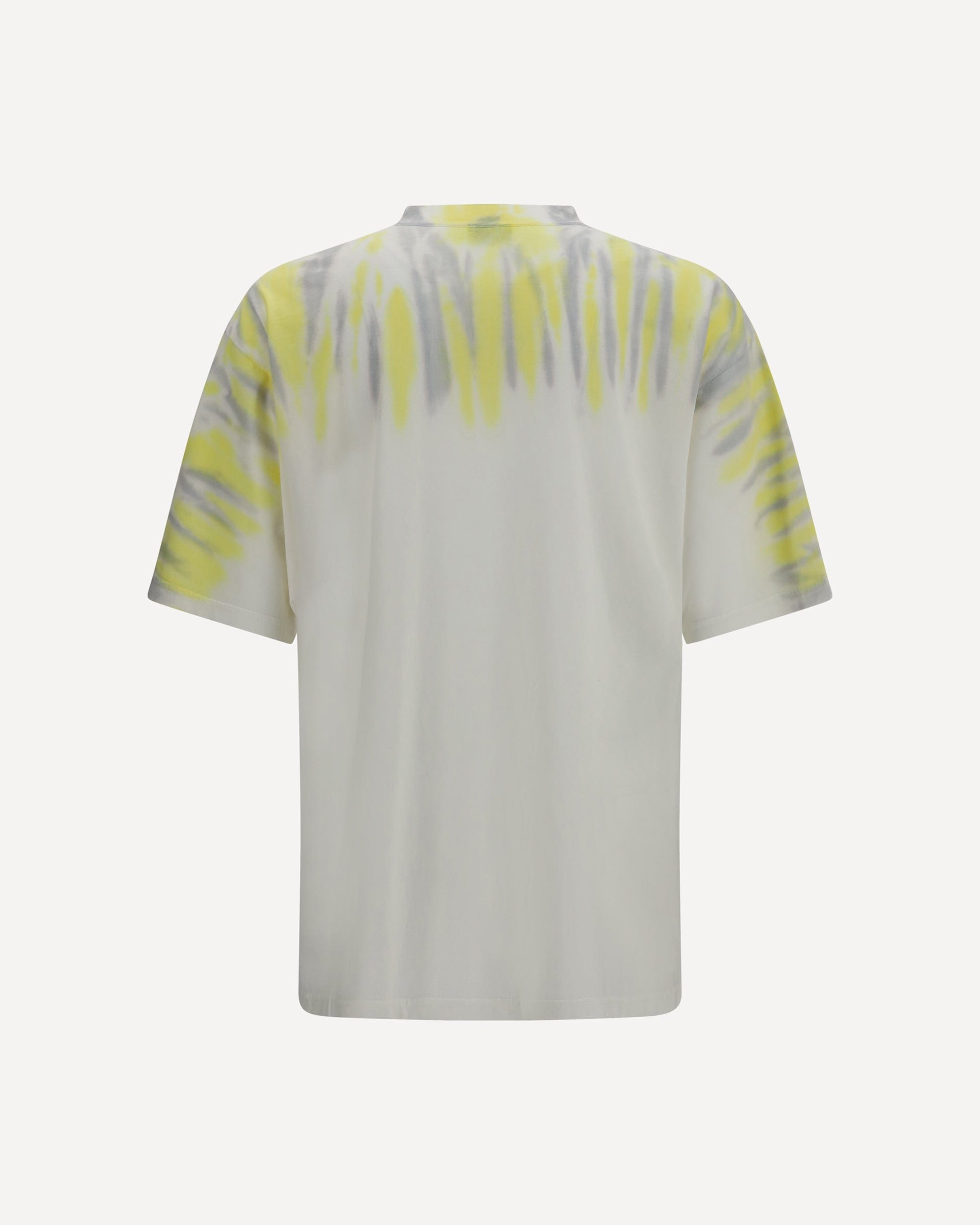Balenciaga Extreme Tie Dye T-Shirt - alternate view