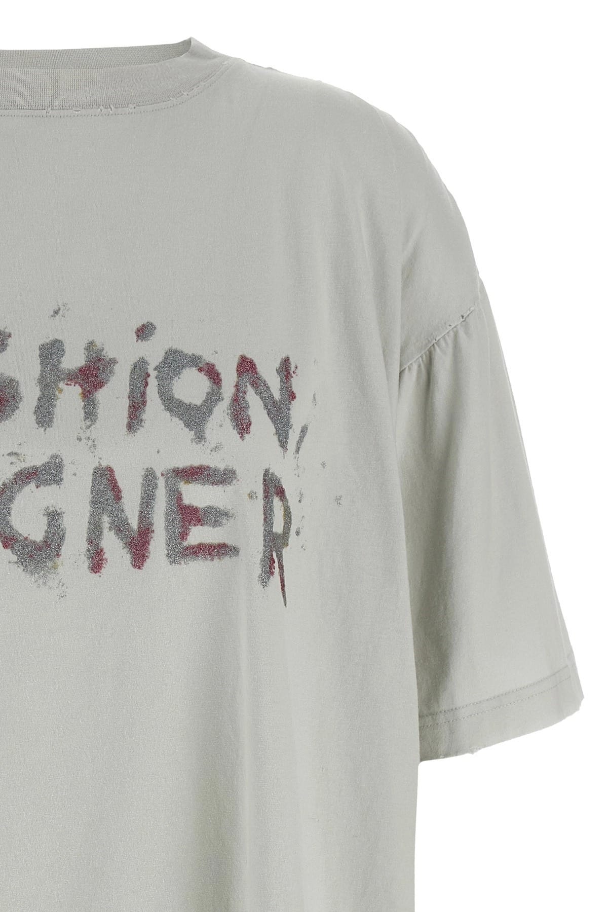 Balenciaga Balenciaga Fashion Designer T-Shirt