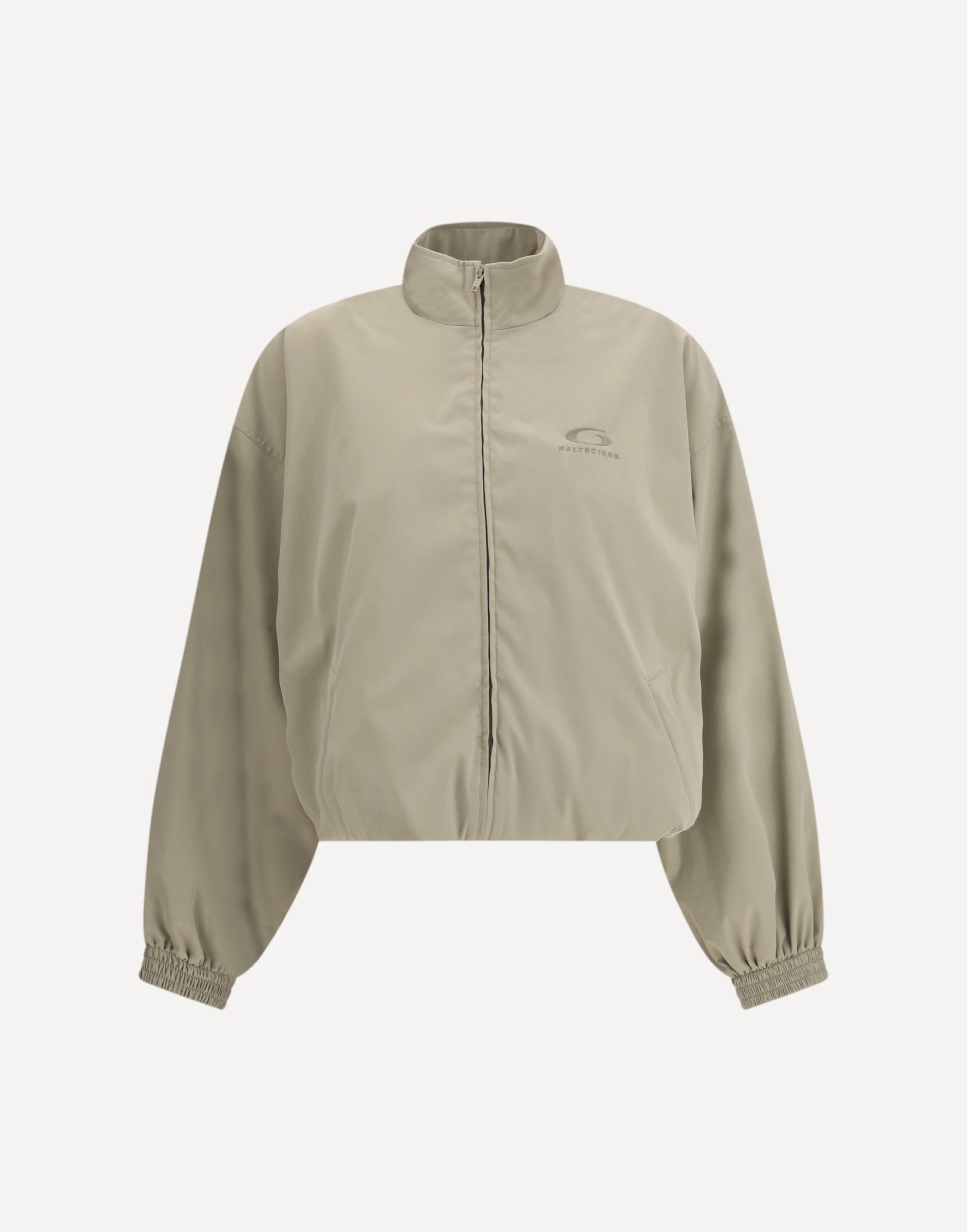 Balenciaga Folded Jacket