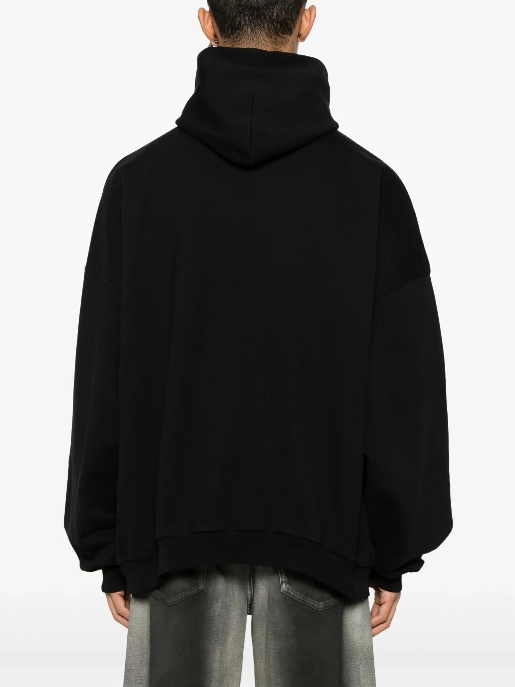 Balenciaga Garderobe Hoodie