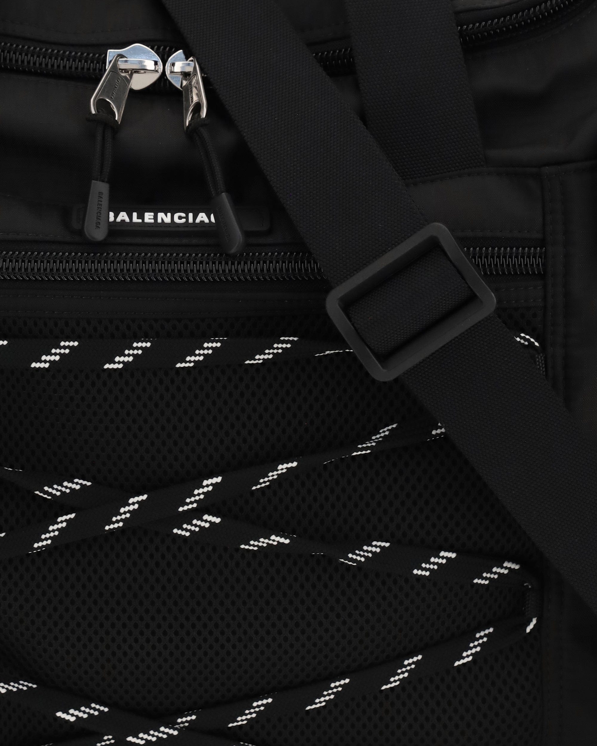 Balenciaga Gym Shoulder Bag