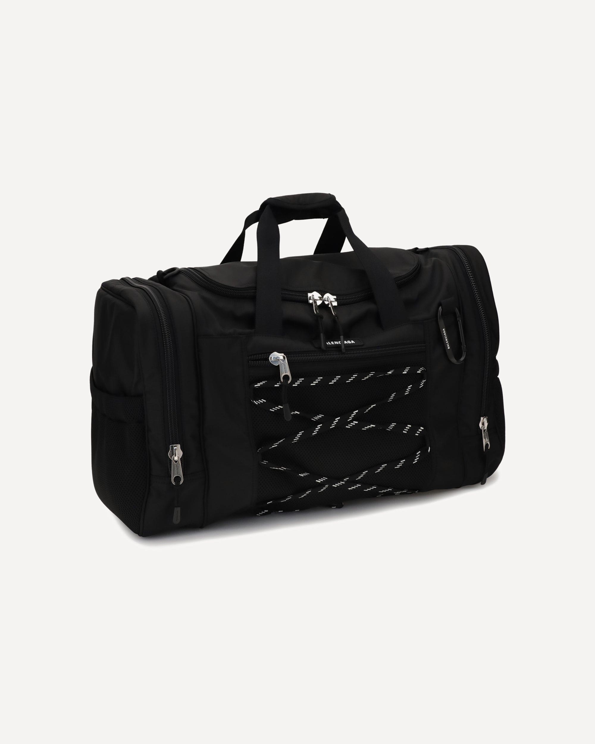 Balenciaga Gym Shoulder Bag - alternate view