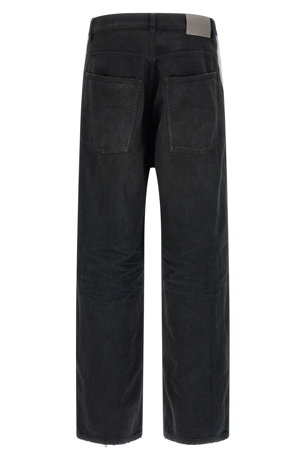Balenciaga Japanese Twill Jeans - alternate view