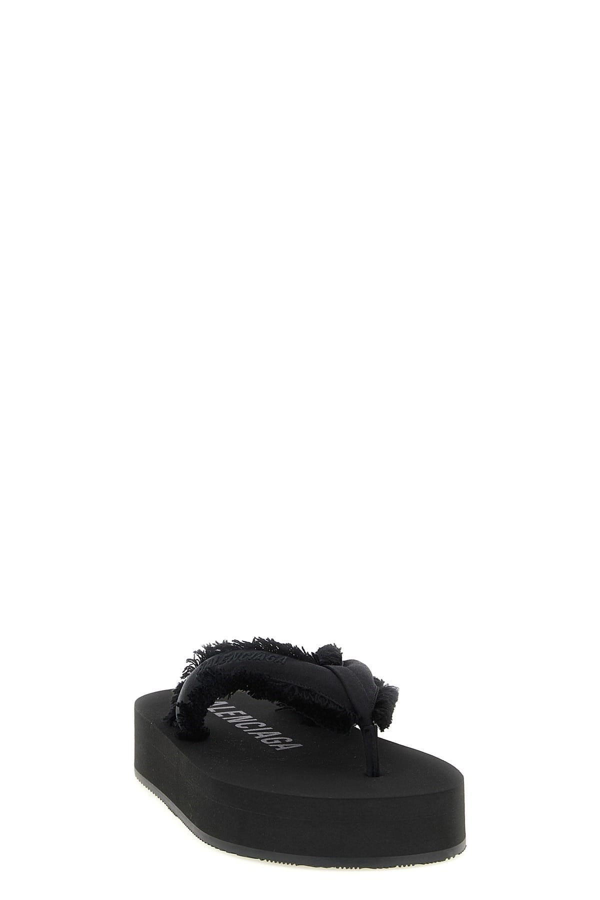 Balenciaga Balenciaga Jet Lag Sandals