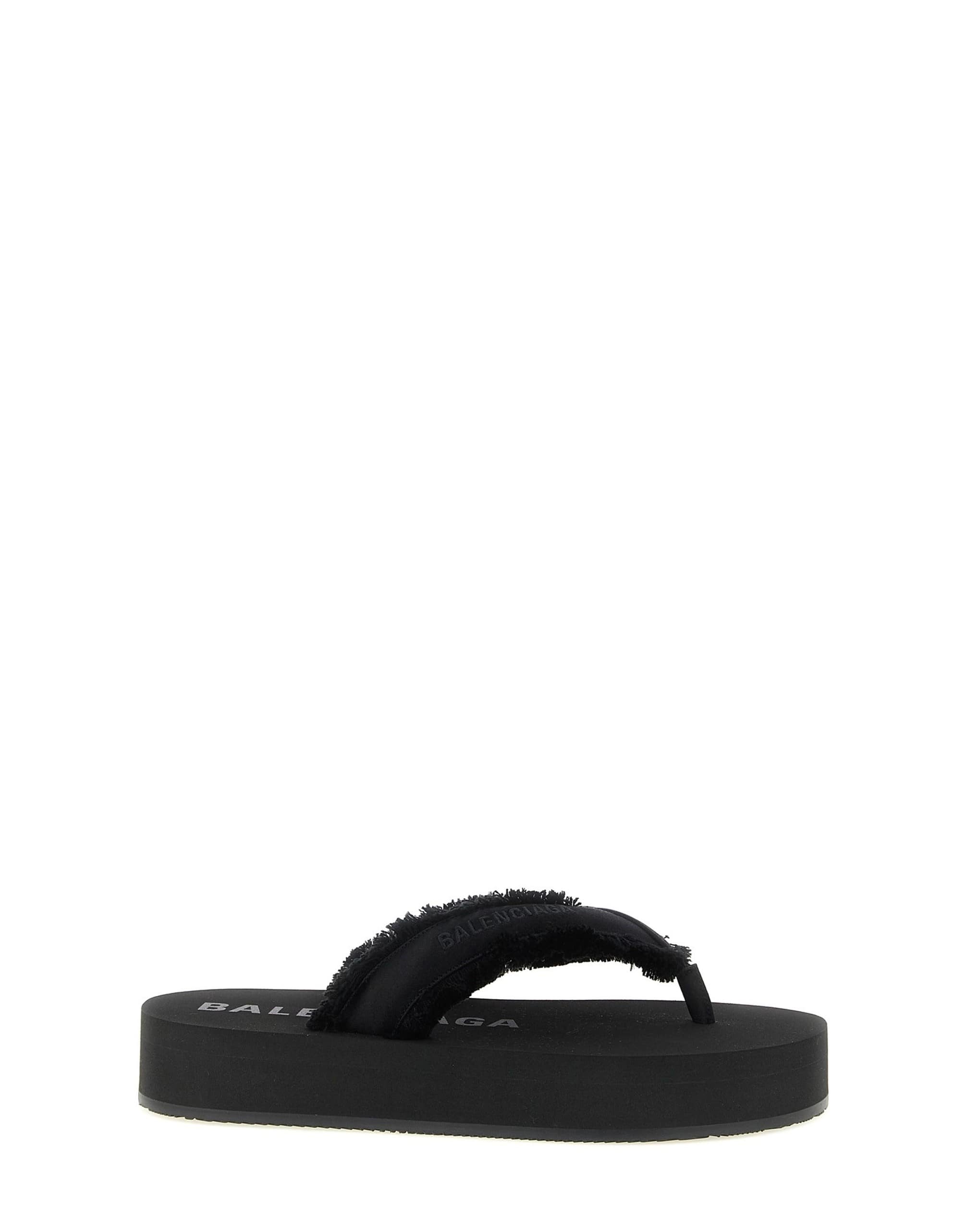 Balenciaga Balenciaga Jet Lag Sandals