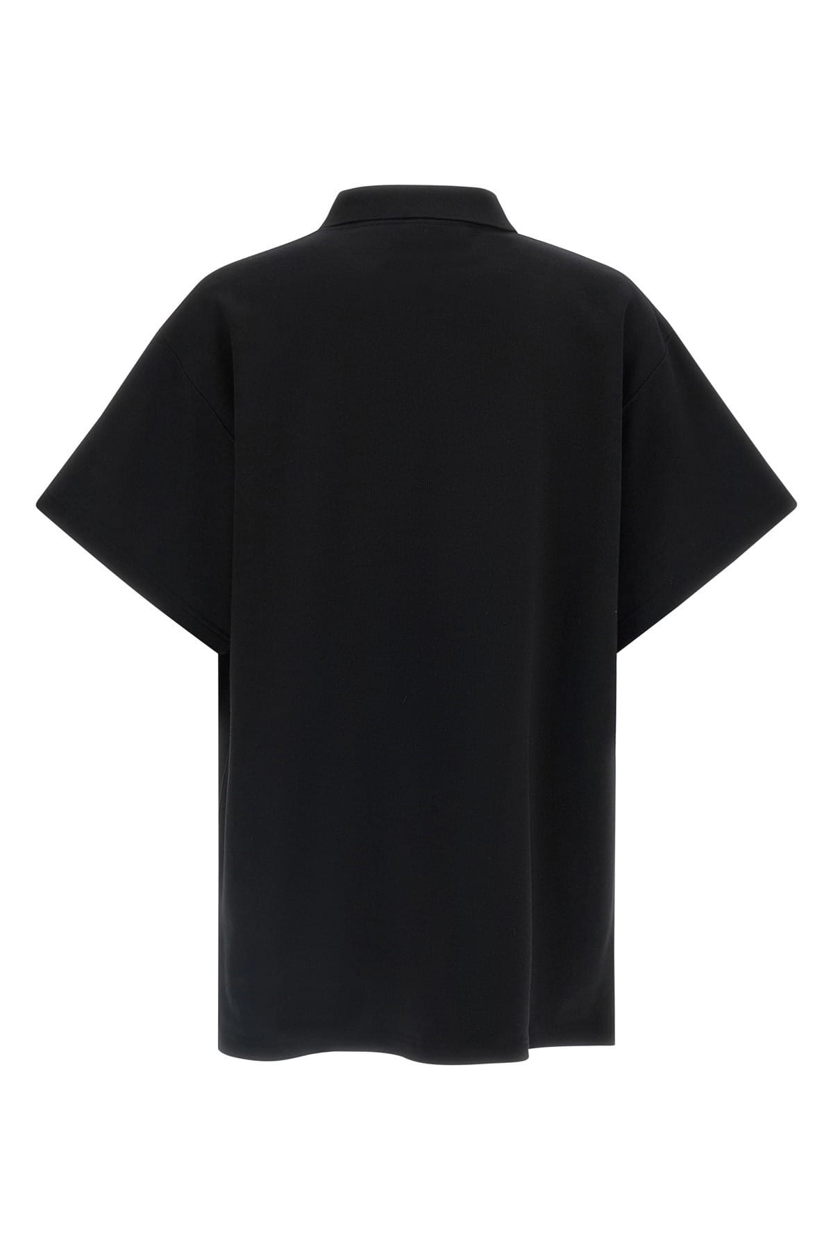 Balenciaga Balenciaga Laurel Classic Polo Shirt