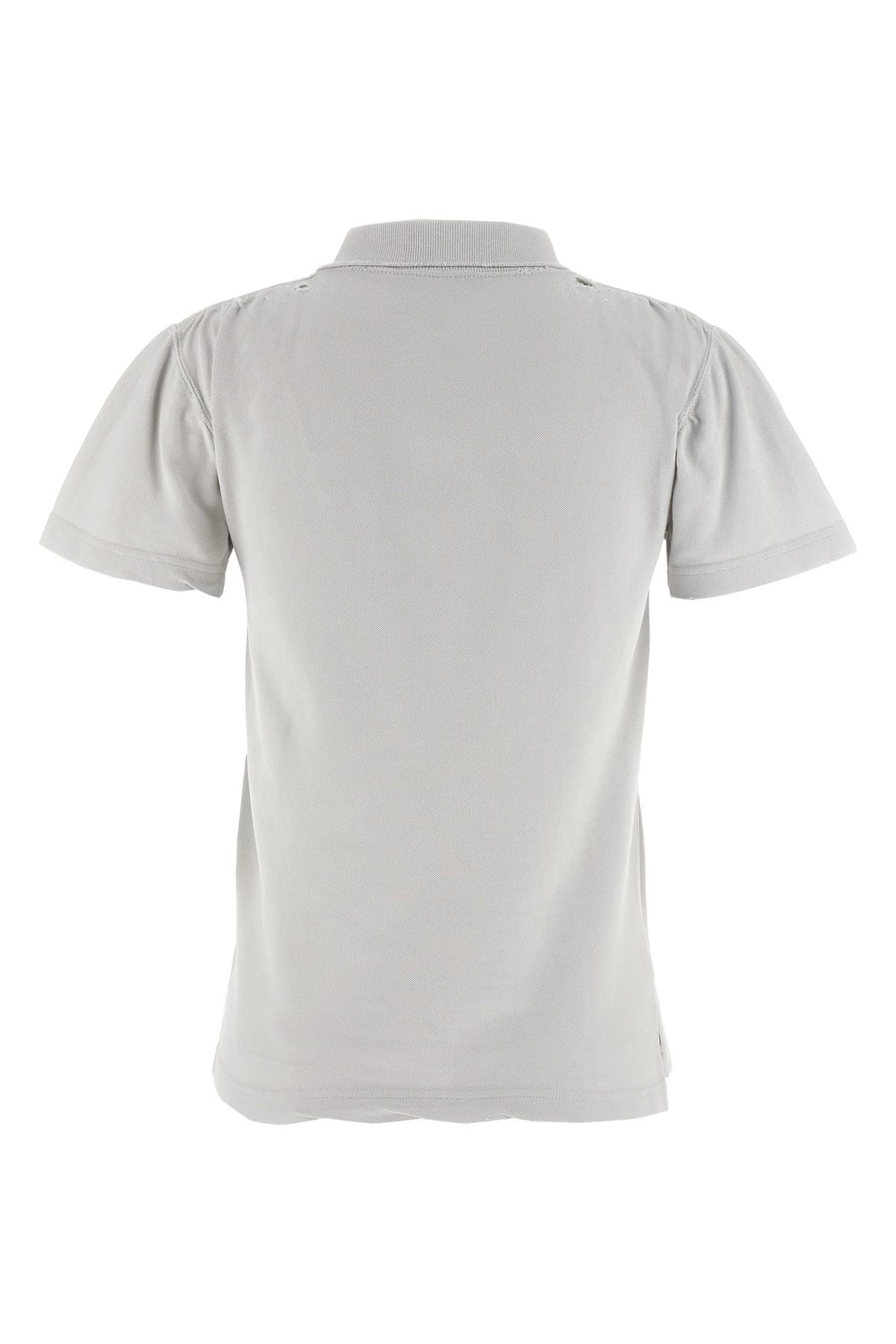 Balenciaga Balenciaga Laurel Classic Polo Shirt