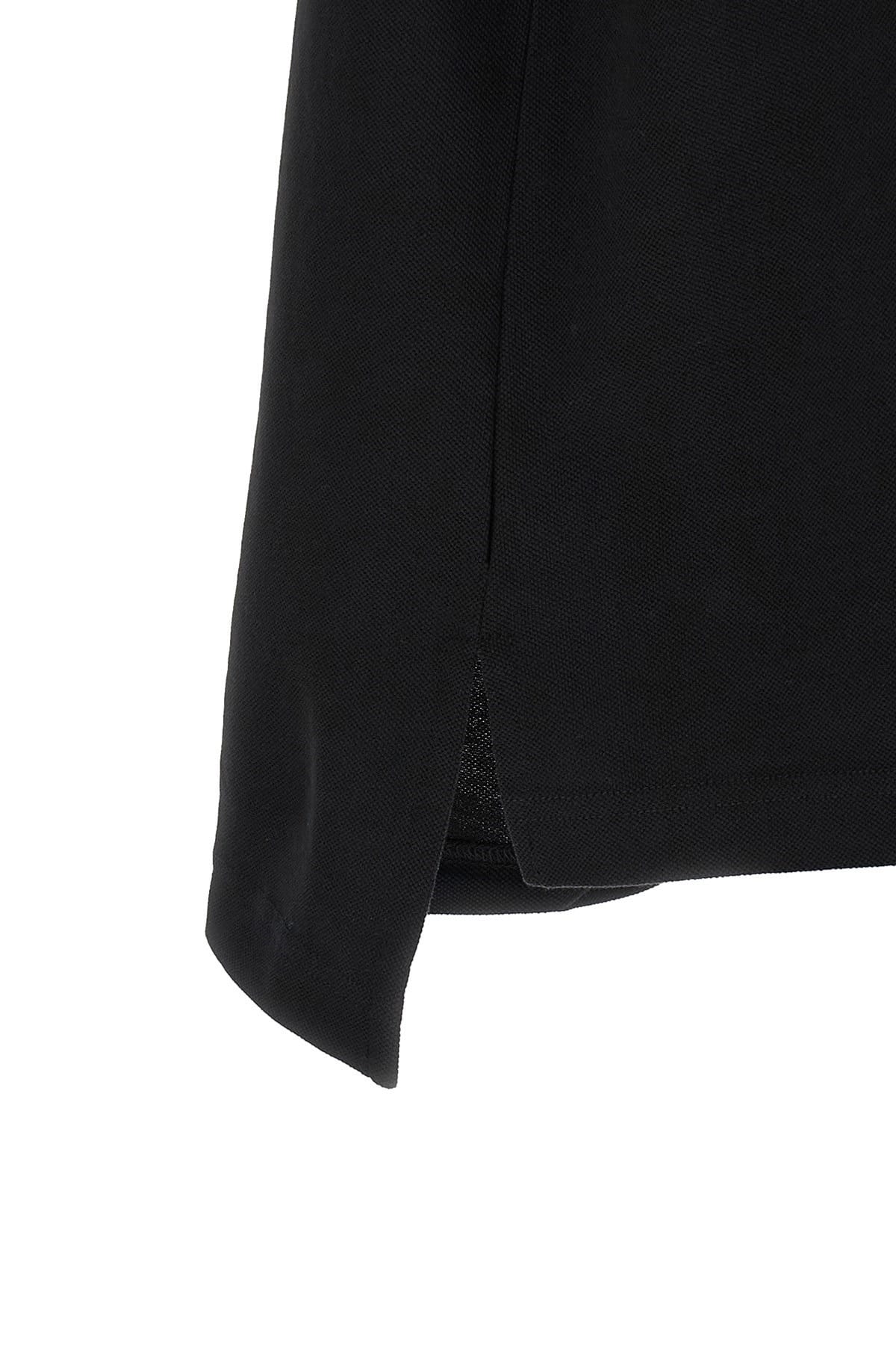 Balenciaga Balenciaga Laurel Classic Polo Shirt