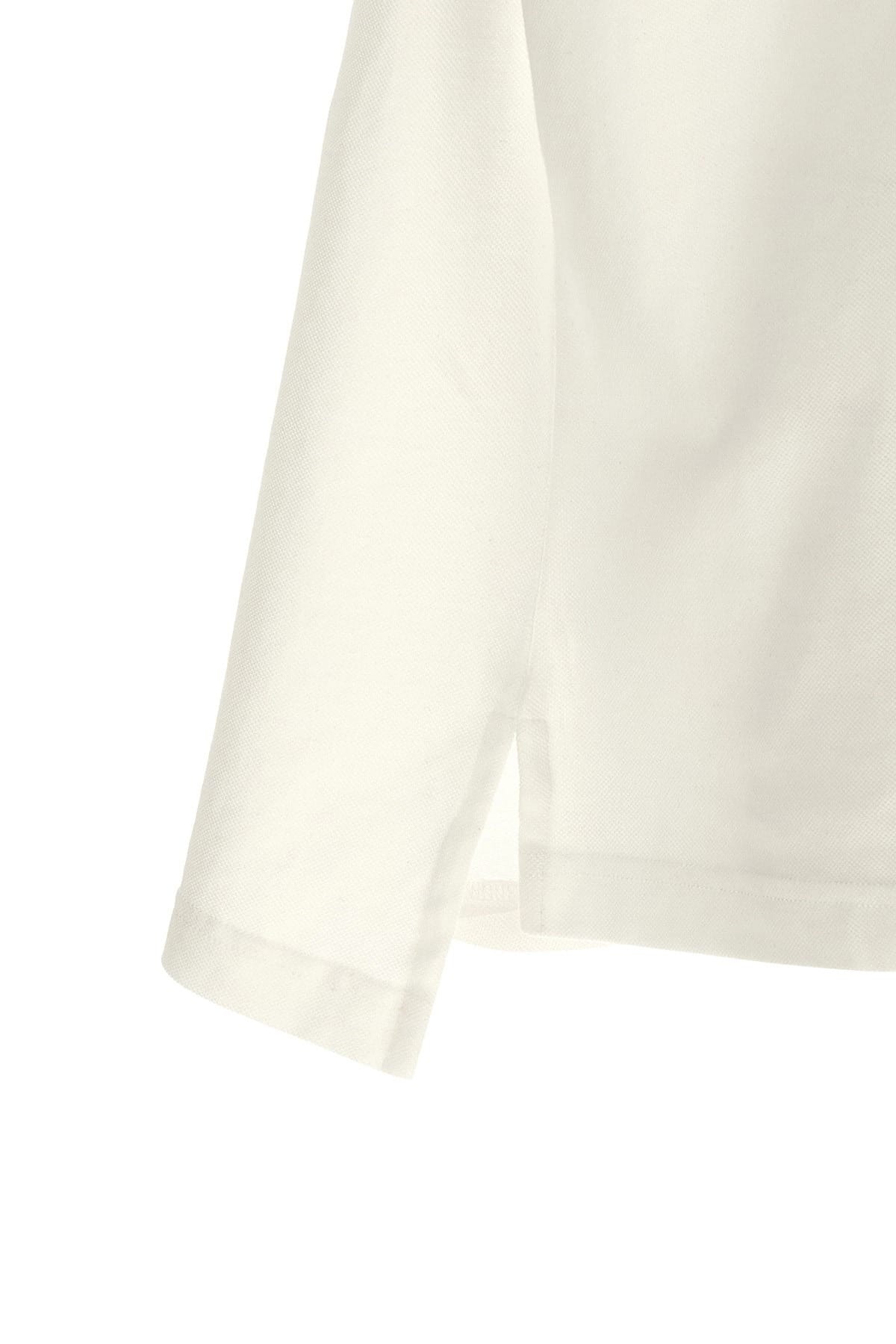 Balenciaga Balenciaga Laurel Classic Polo Shirt