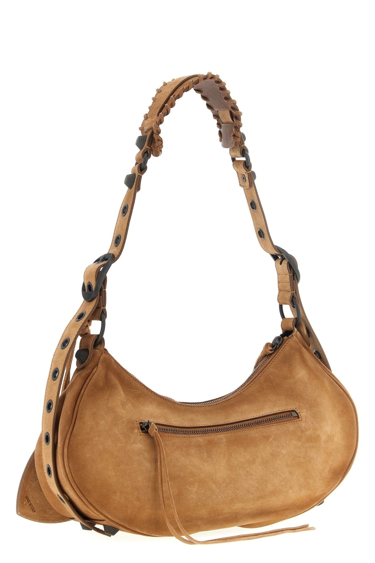 Balenciaga Balenciaga Le Cagole S Shoulder Bag