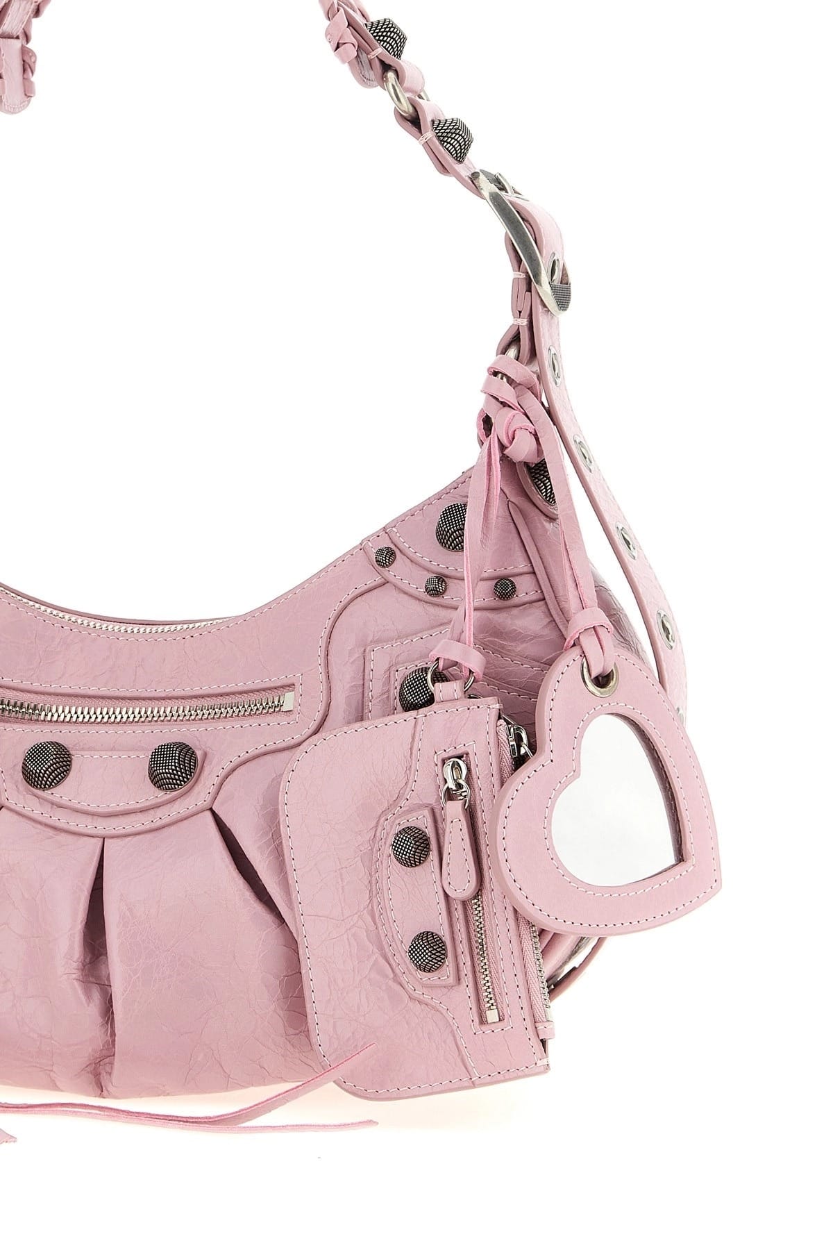 Balenciaga Balenciaga Le Cagole S Shoulder Bag