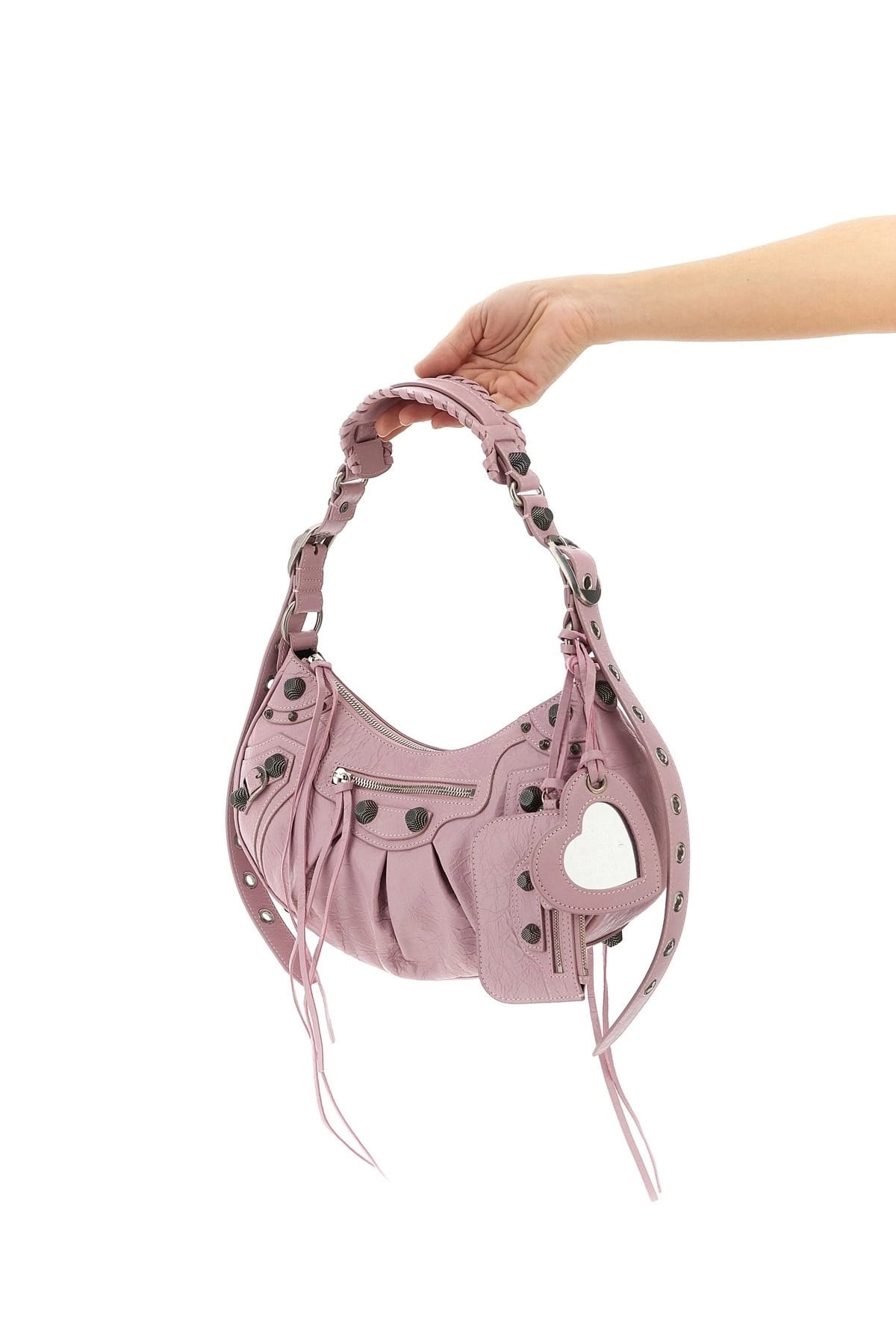 Balenciaga Le Cagole S Shoulder Bag - alternate view
