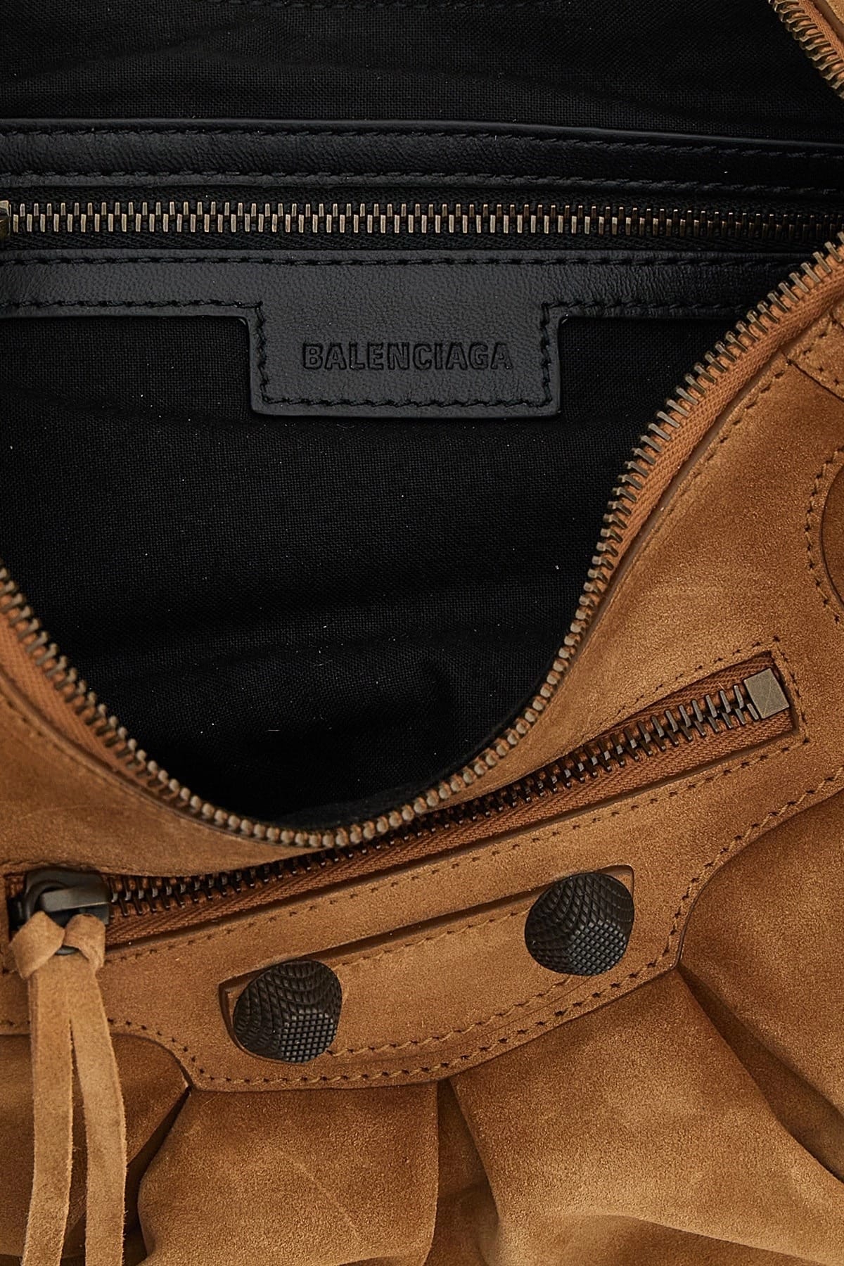 Balenciaga Le Cagole Schultertasche