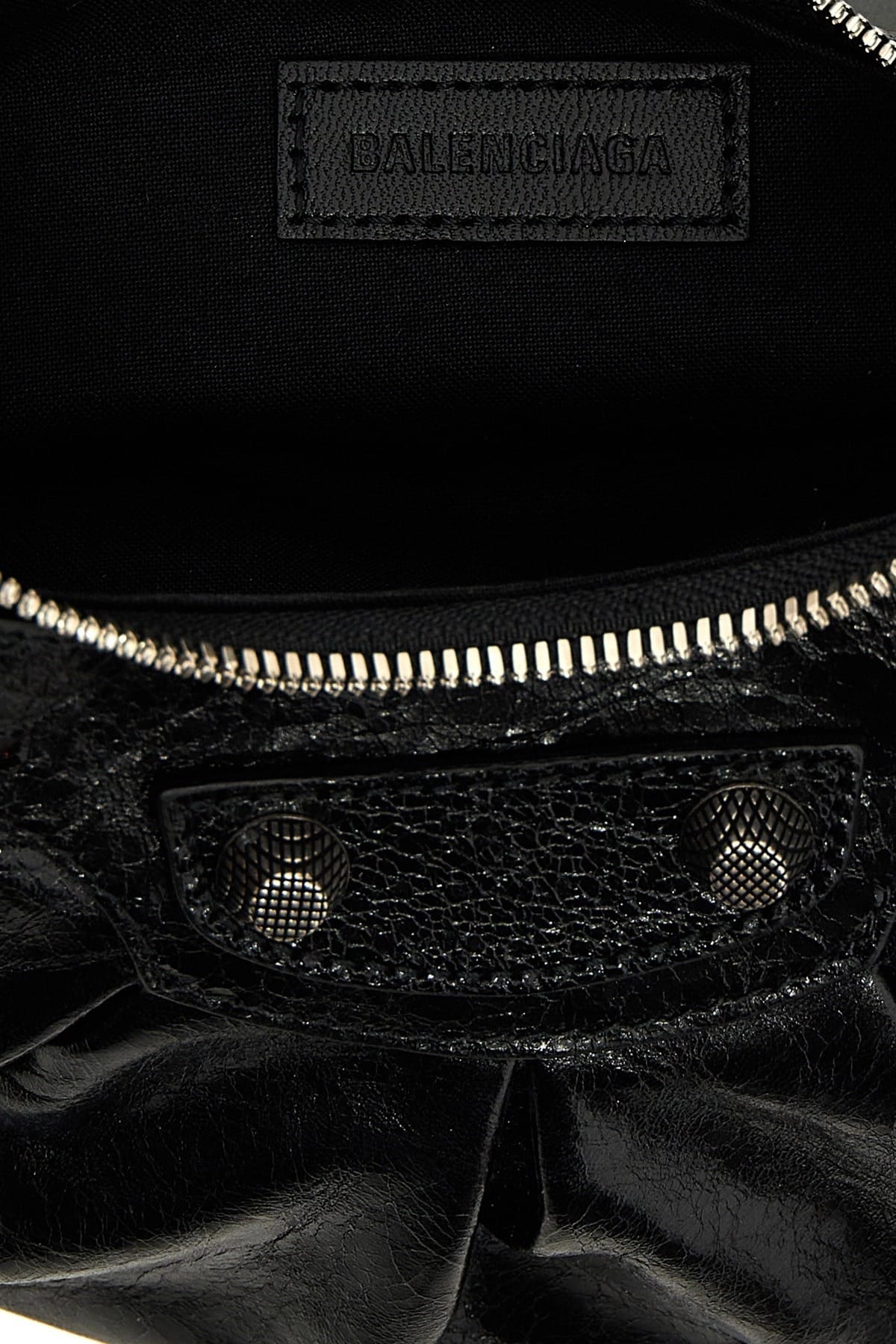 Balenciaga Balenciaga Le Cagole Xs Crossbody Bag