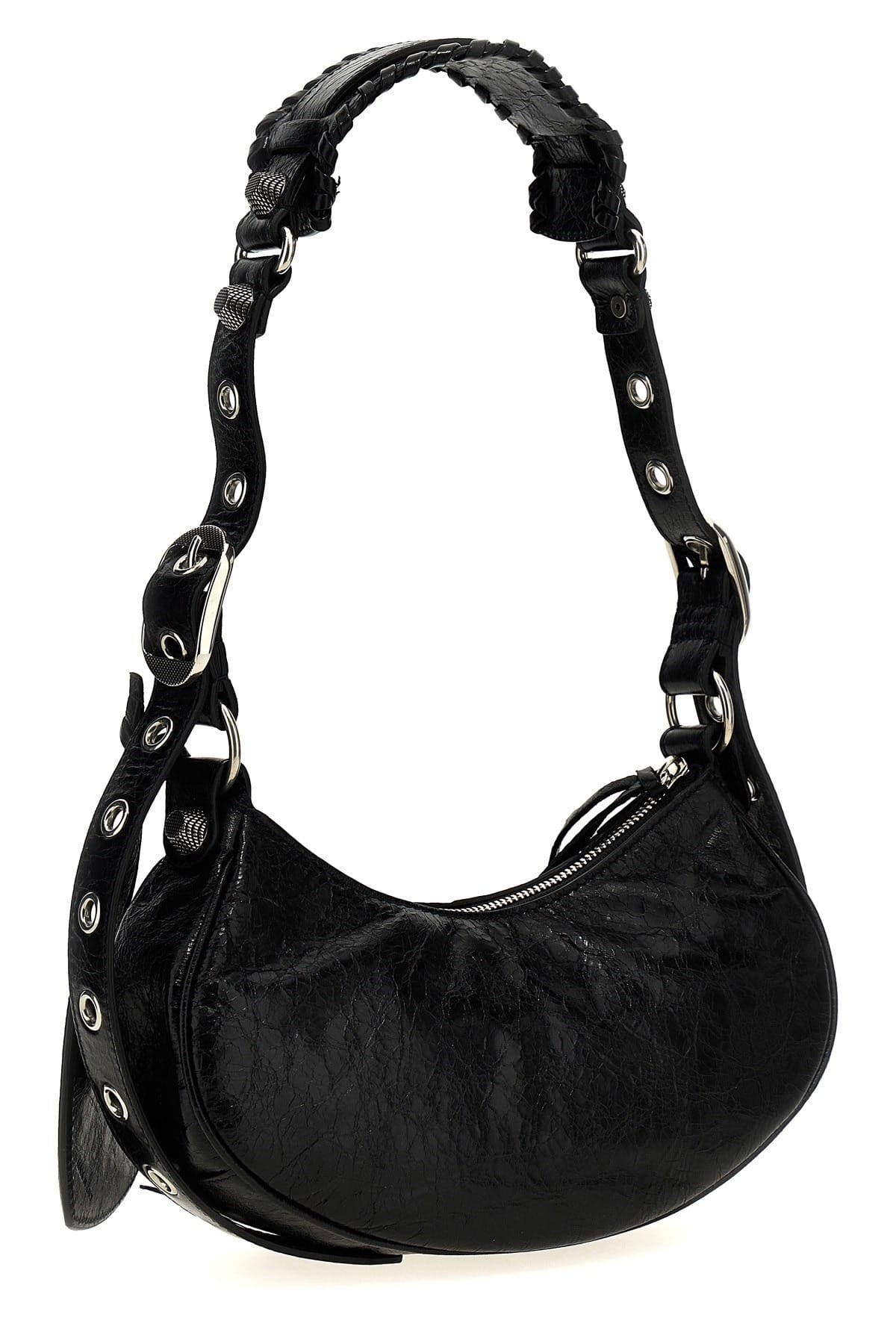Balenciaga Balenciaga Le Cagole Xs Crossbody Bag