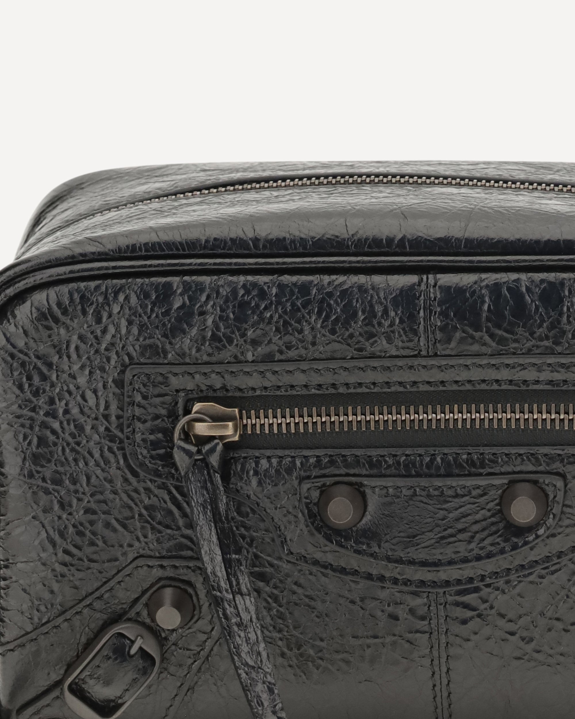 Balenciaga Le City Beauty Case