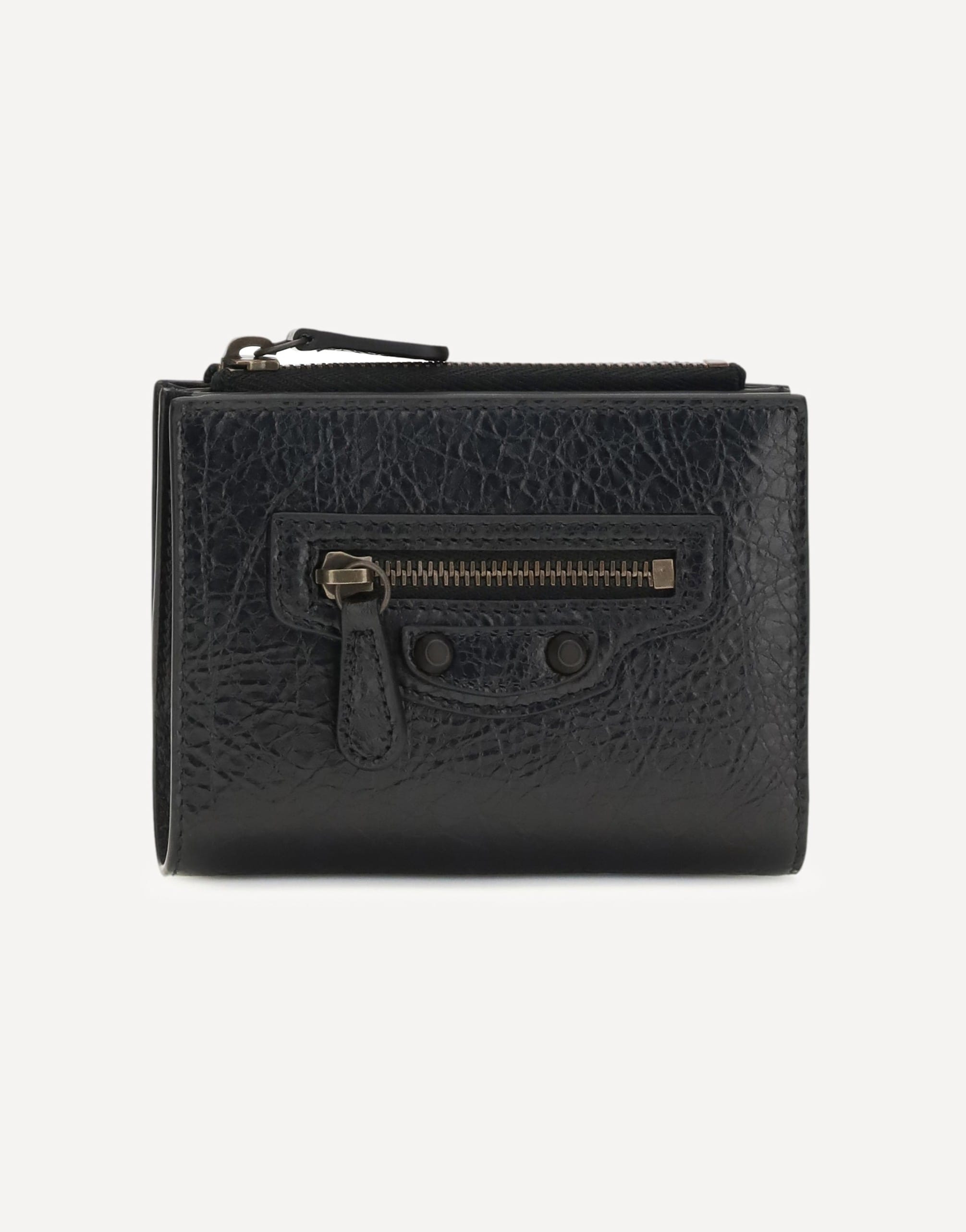 Balenciaga Le City Bi-Fold Wallet